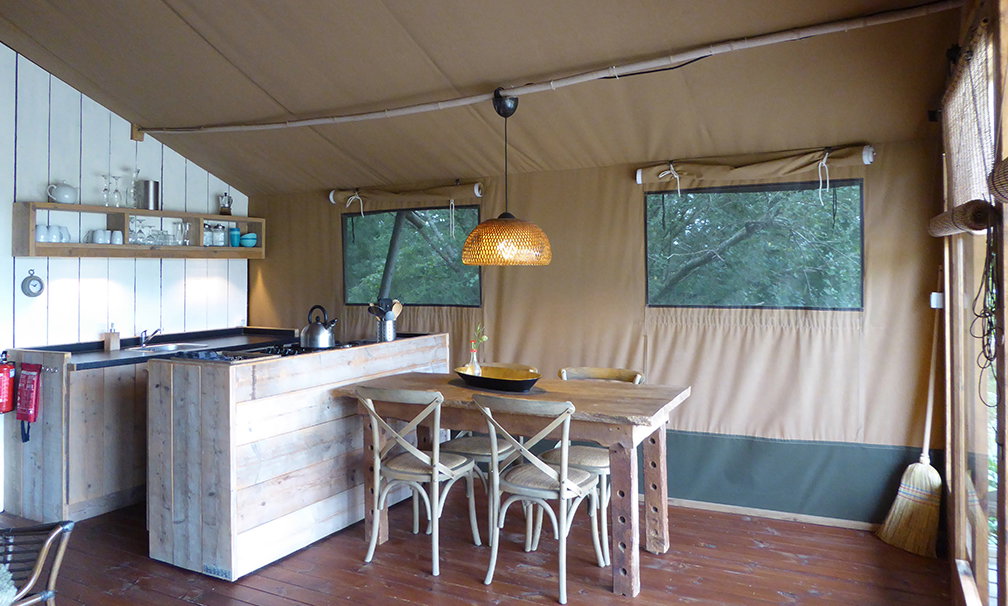 Natuurhuisje in Moutiers sur le Lay