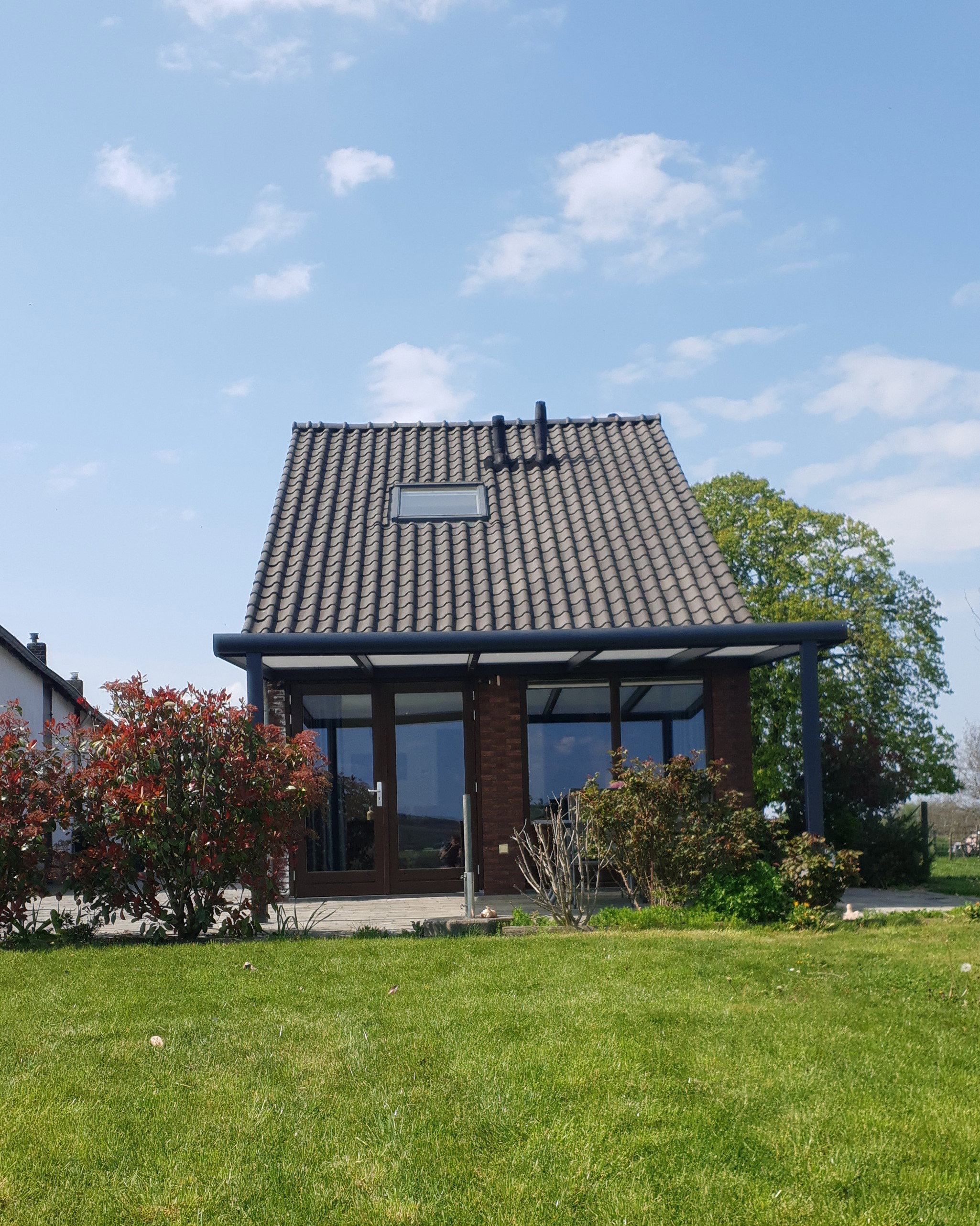 Natuurhuisje in Keutenberg-Schin op Geul