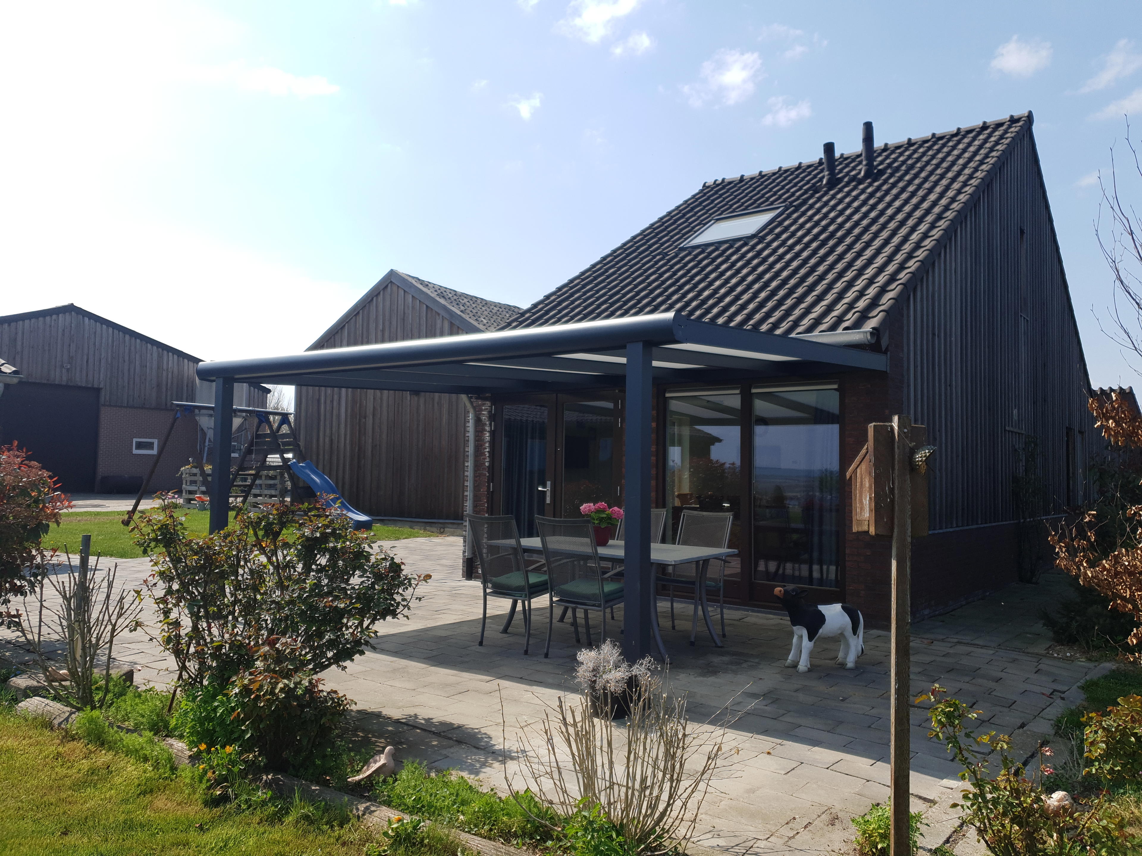 Nature house in Keutenberg-Schin op Geul
