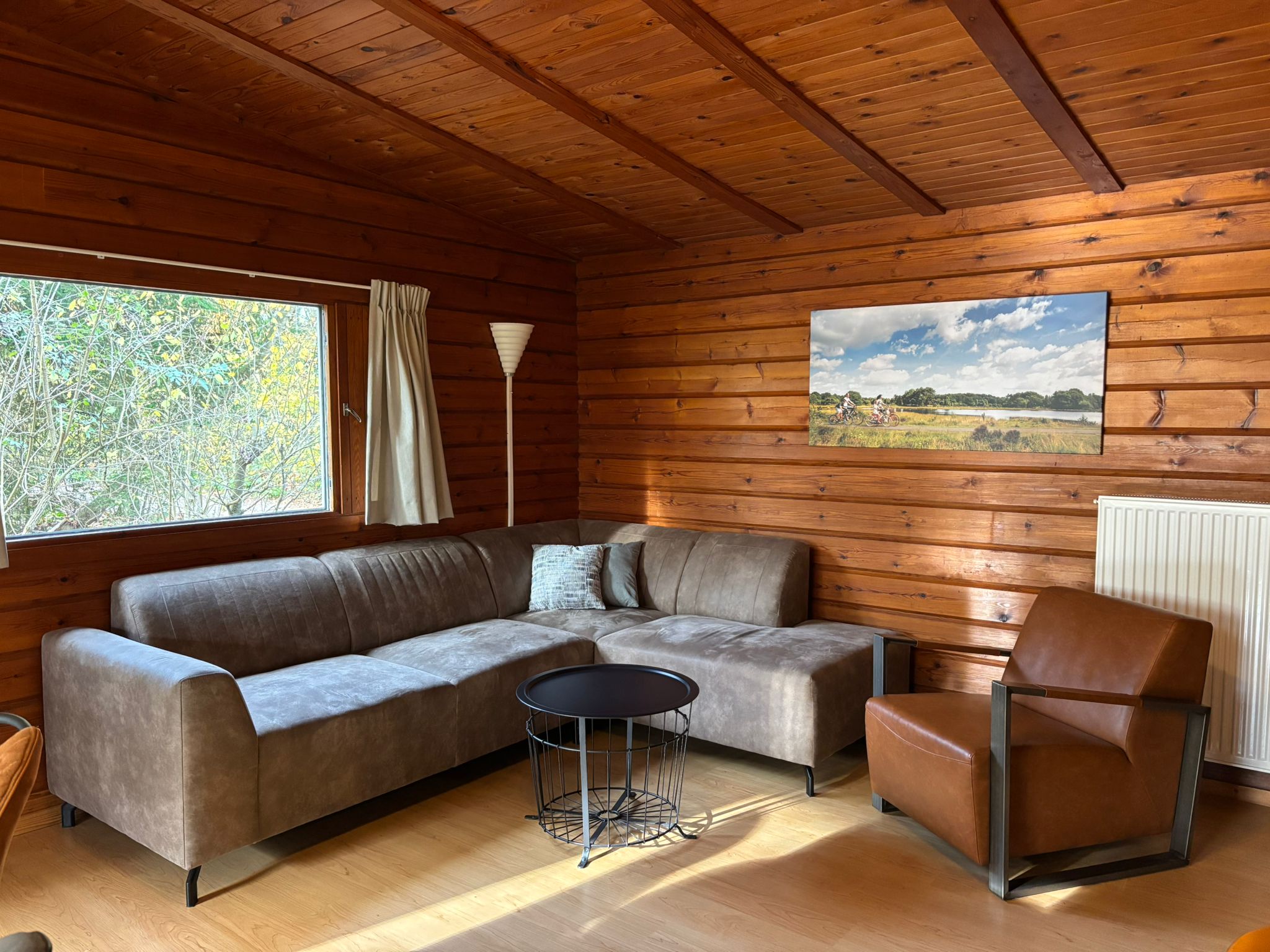 Casa nella natura a Meppen