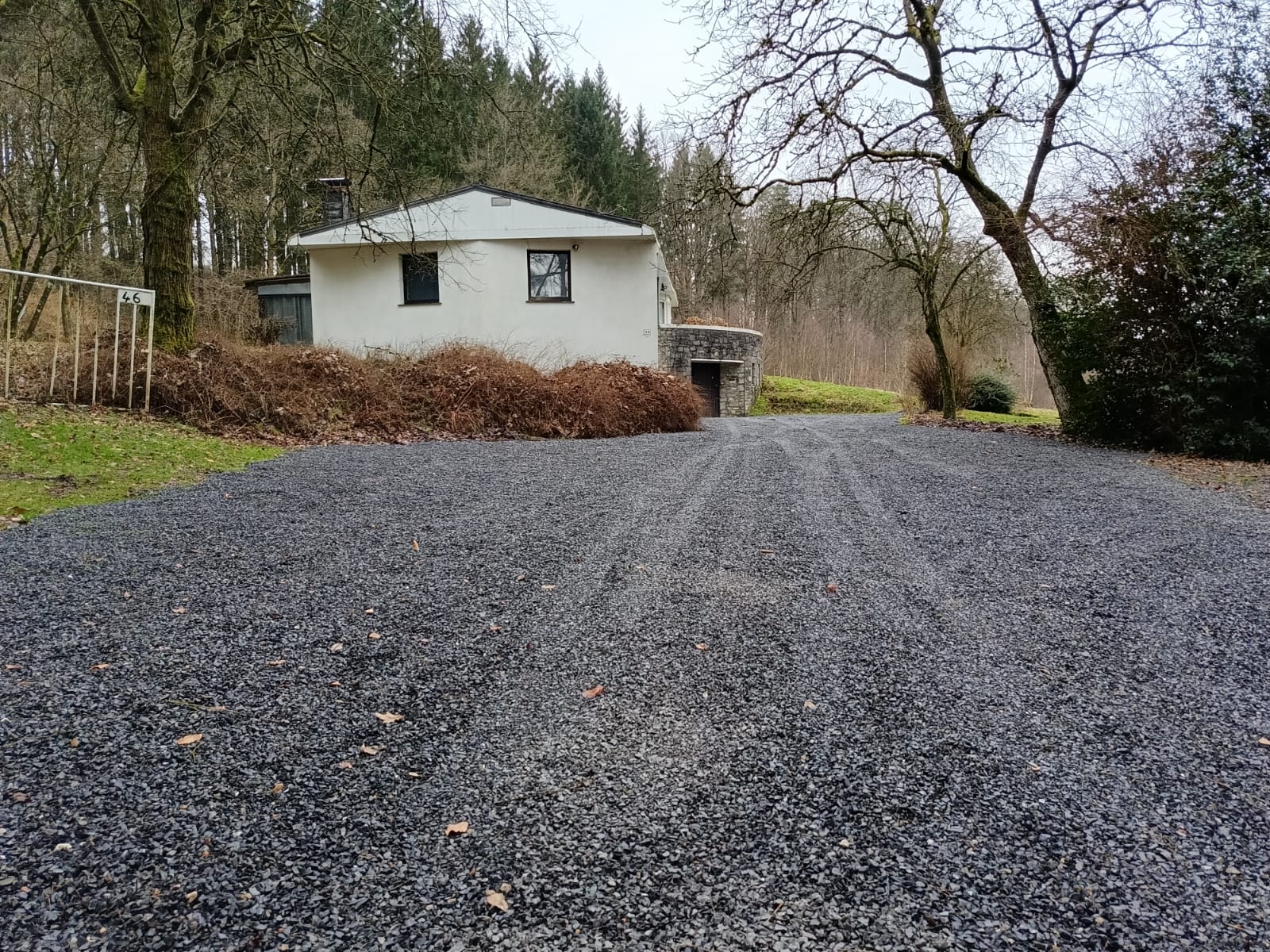 Natuurhuisje in Sart-Lez-Spa (Jalhay)