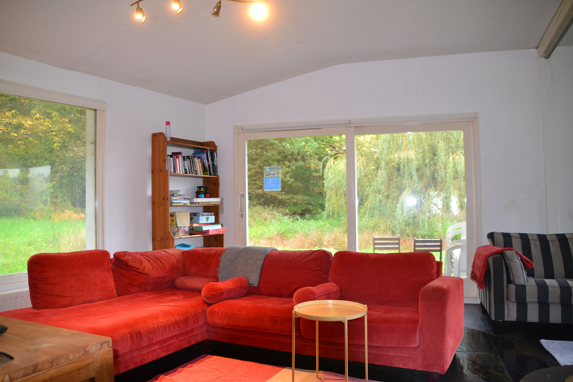 Natuurhuisje in Sart-Lez-Spa (Jalhay)