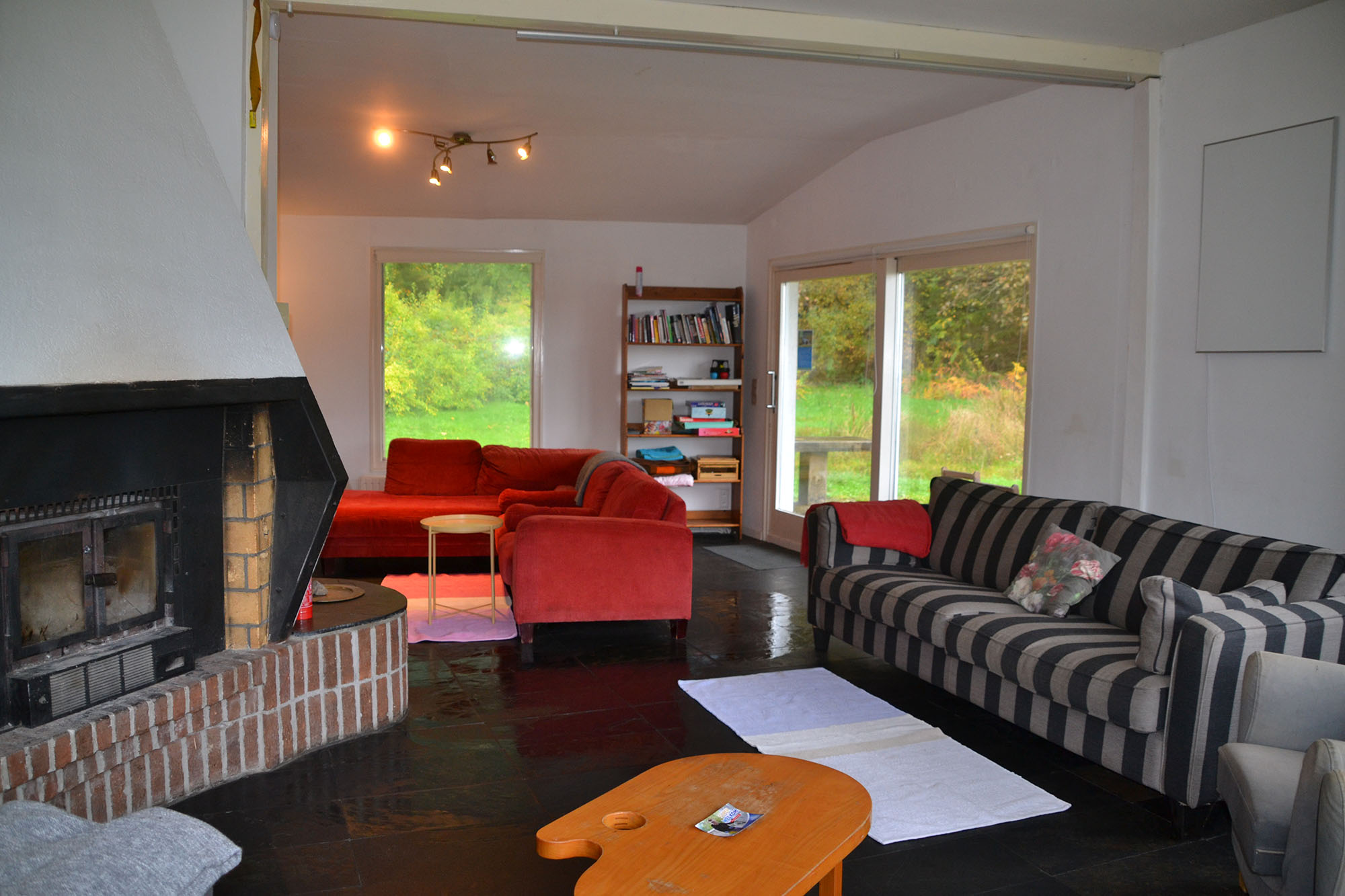 Natuurhuisje in Sart-Lez-Spa (Jalhay)