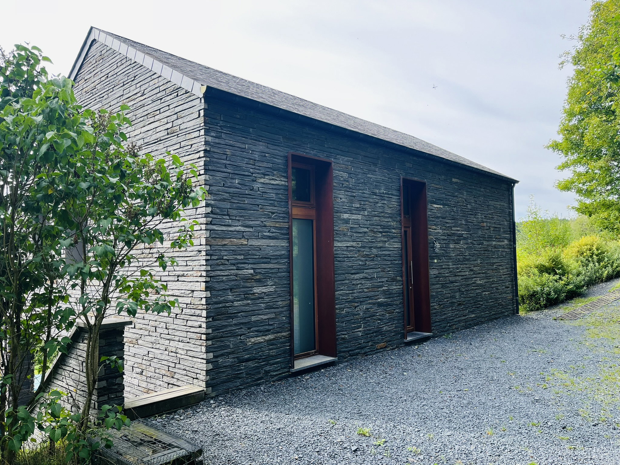 Casa nella natura a Les Tailles (Houffalize)