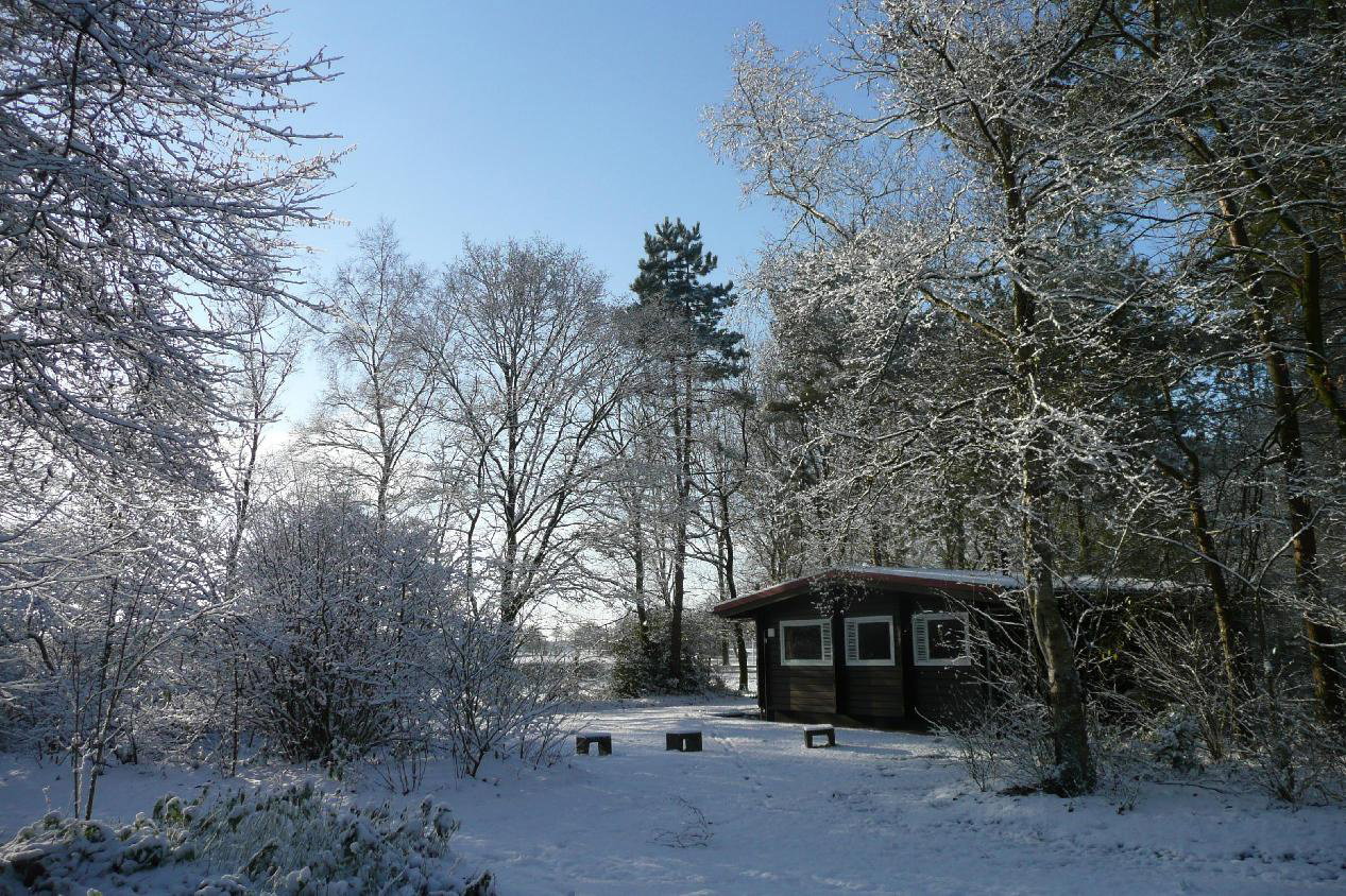 Maison nature à Meppen