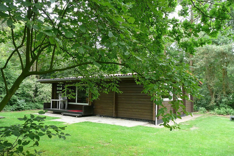 Maison nature à Meppen