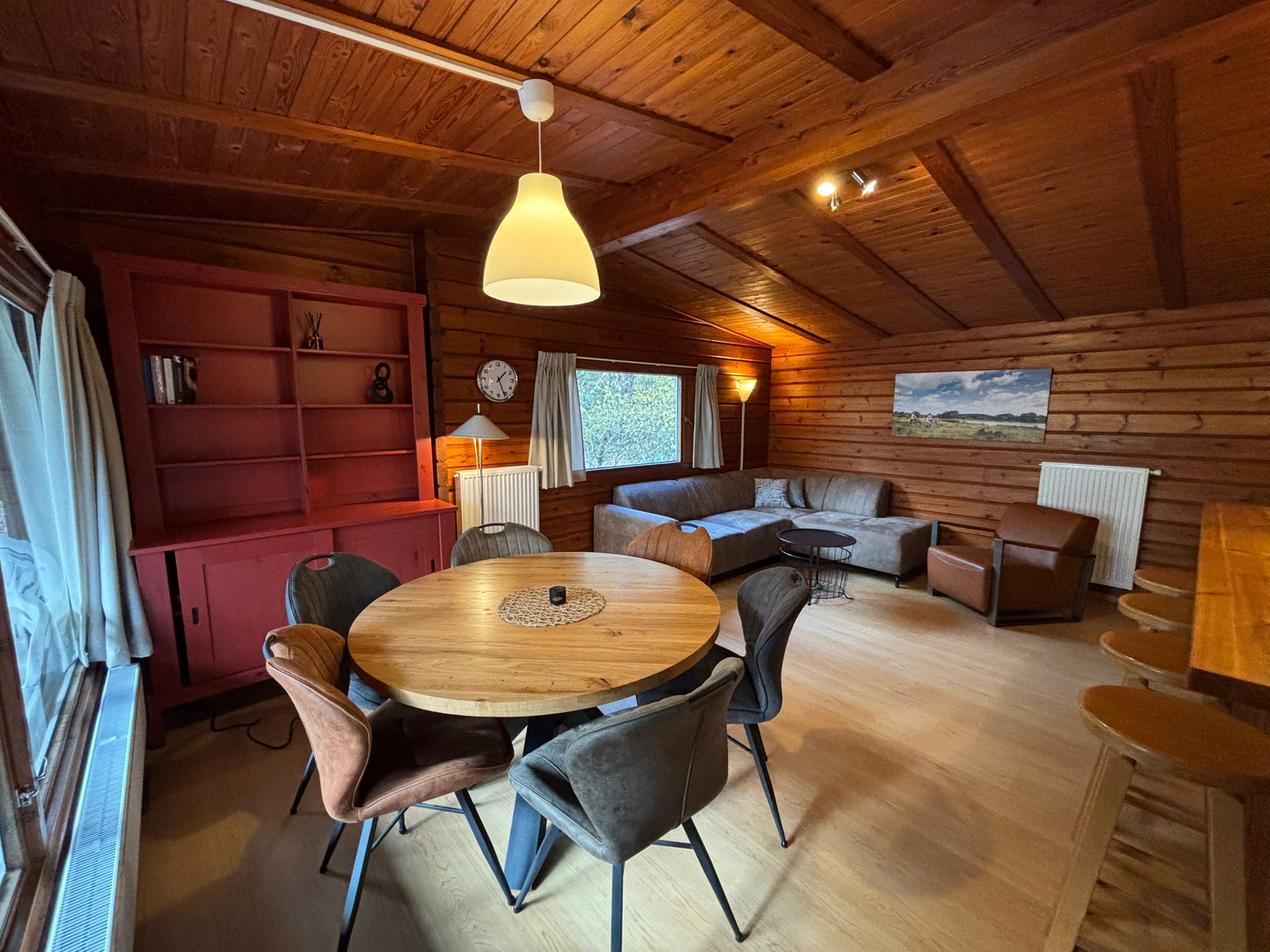Casa nella natura a Meppen