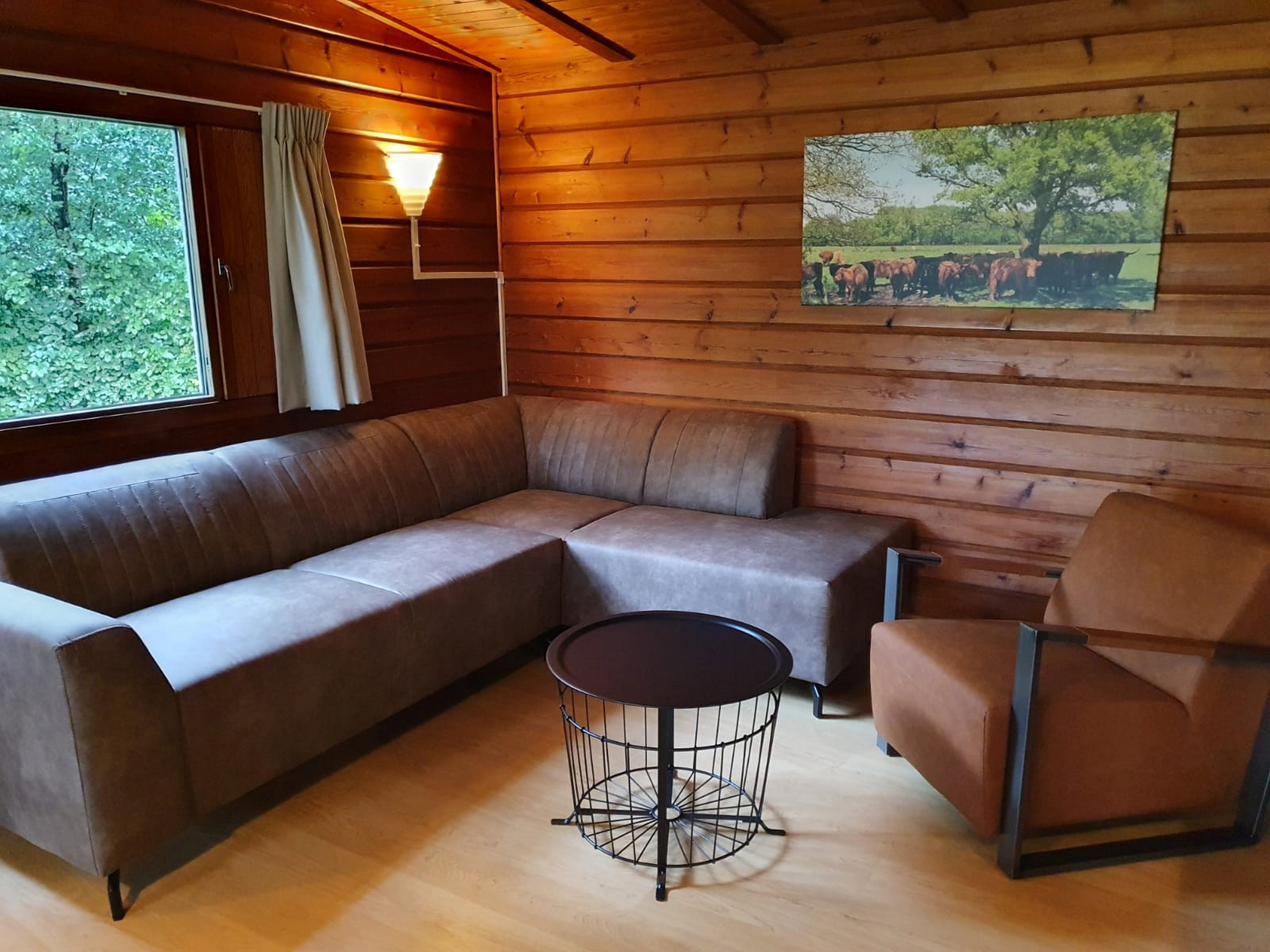 Natuurhuisje in Meppen