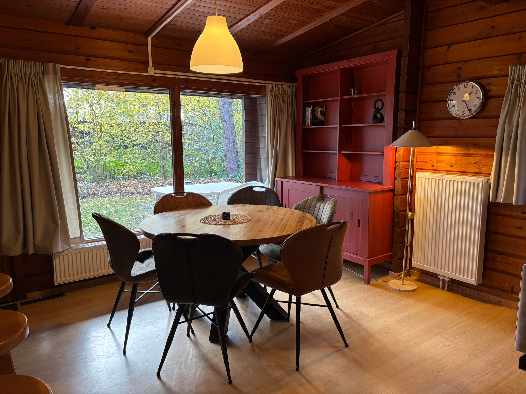 Casa nella natura a Meppen