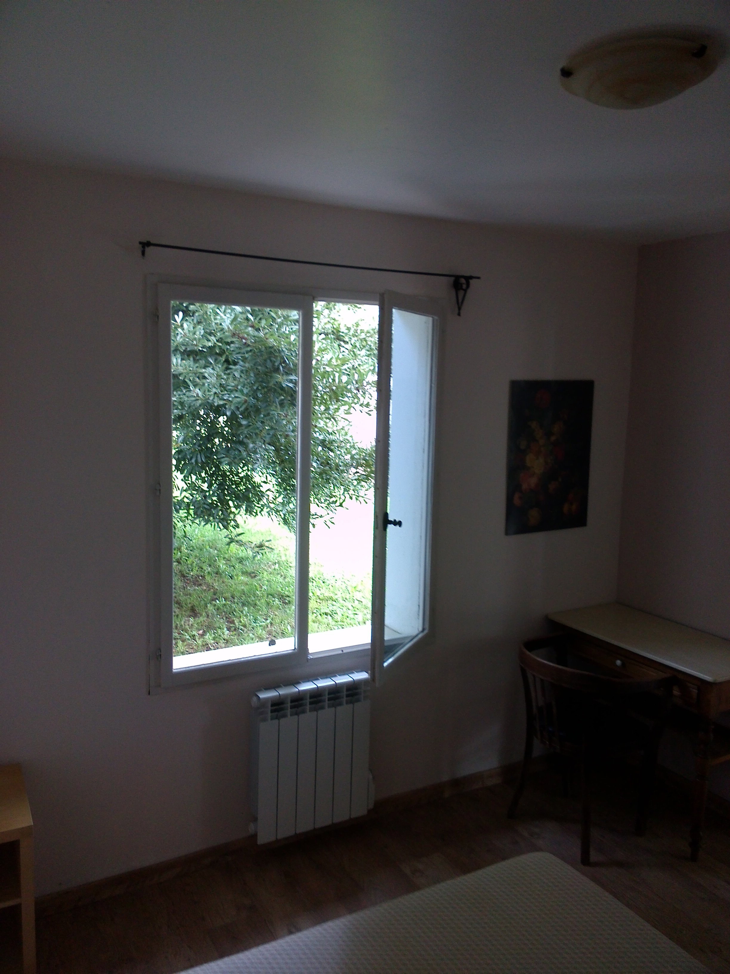 Maison nature à Creyssensac et pissot