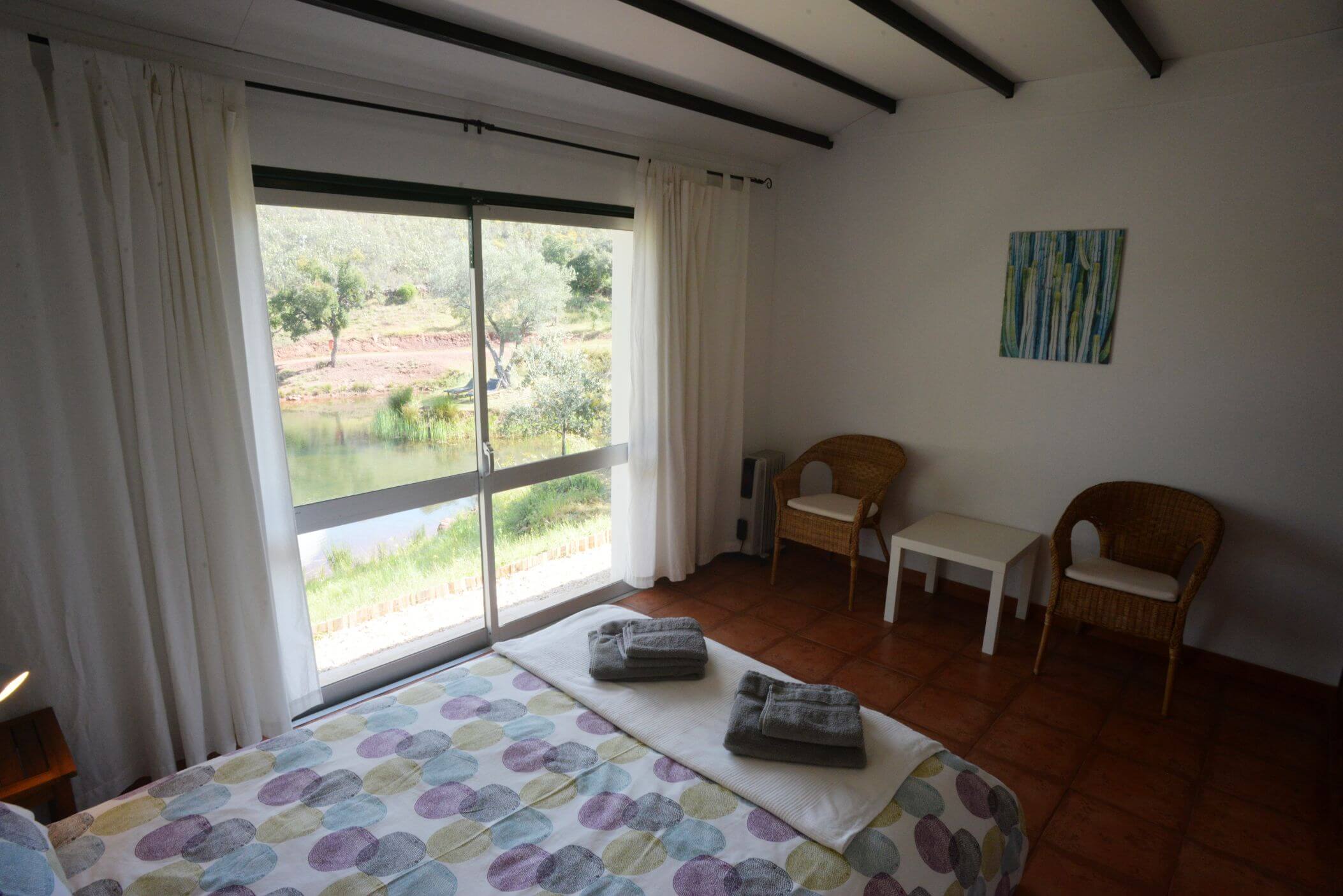 Natuurhuisje in Querença