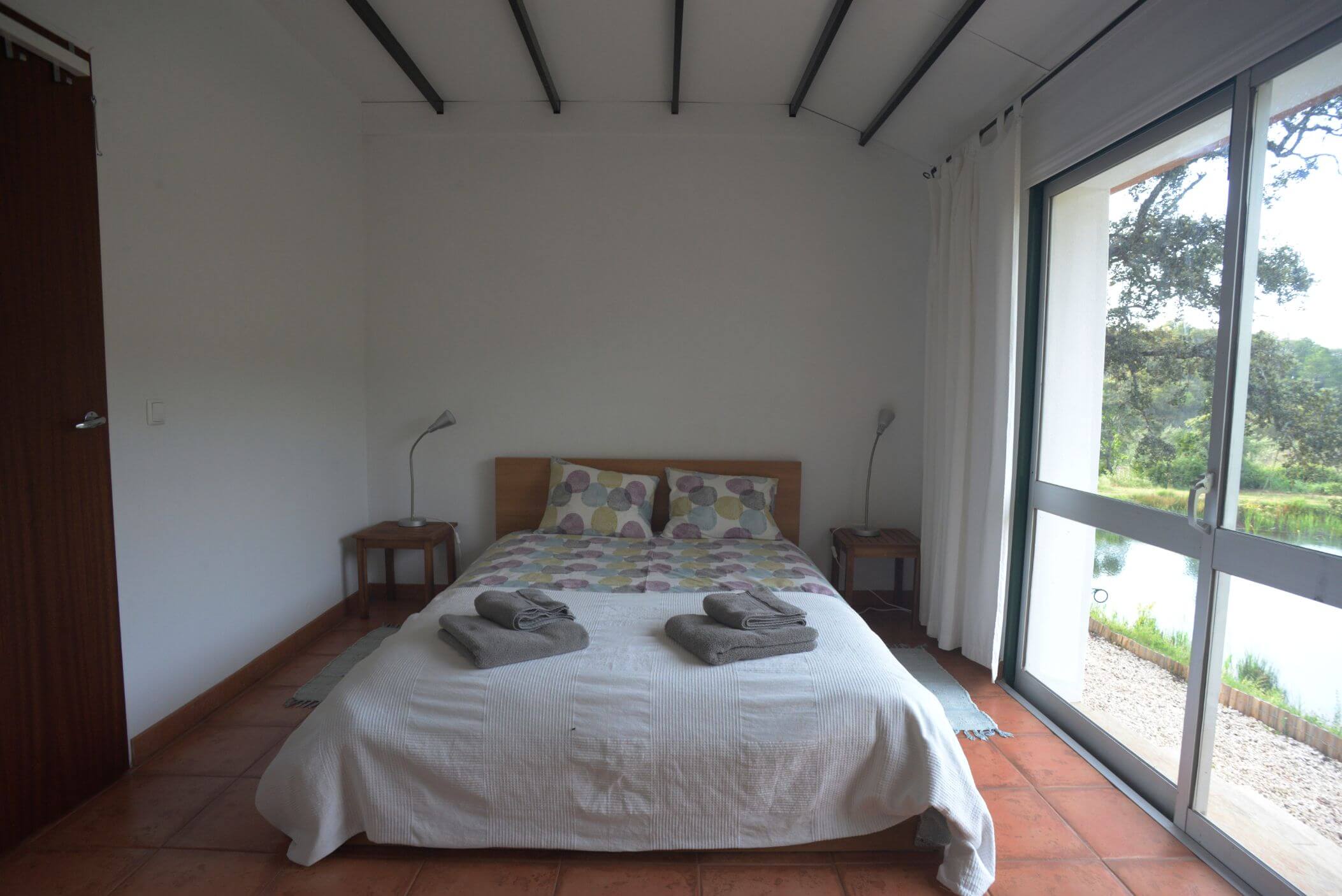 Natuurhuisje in Querença