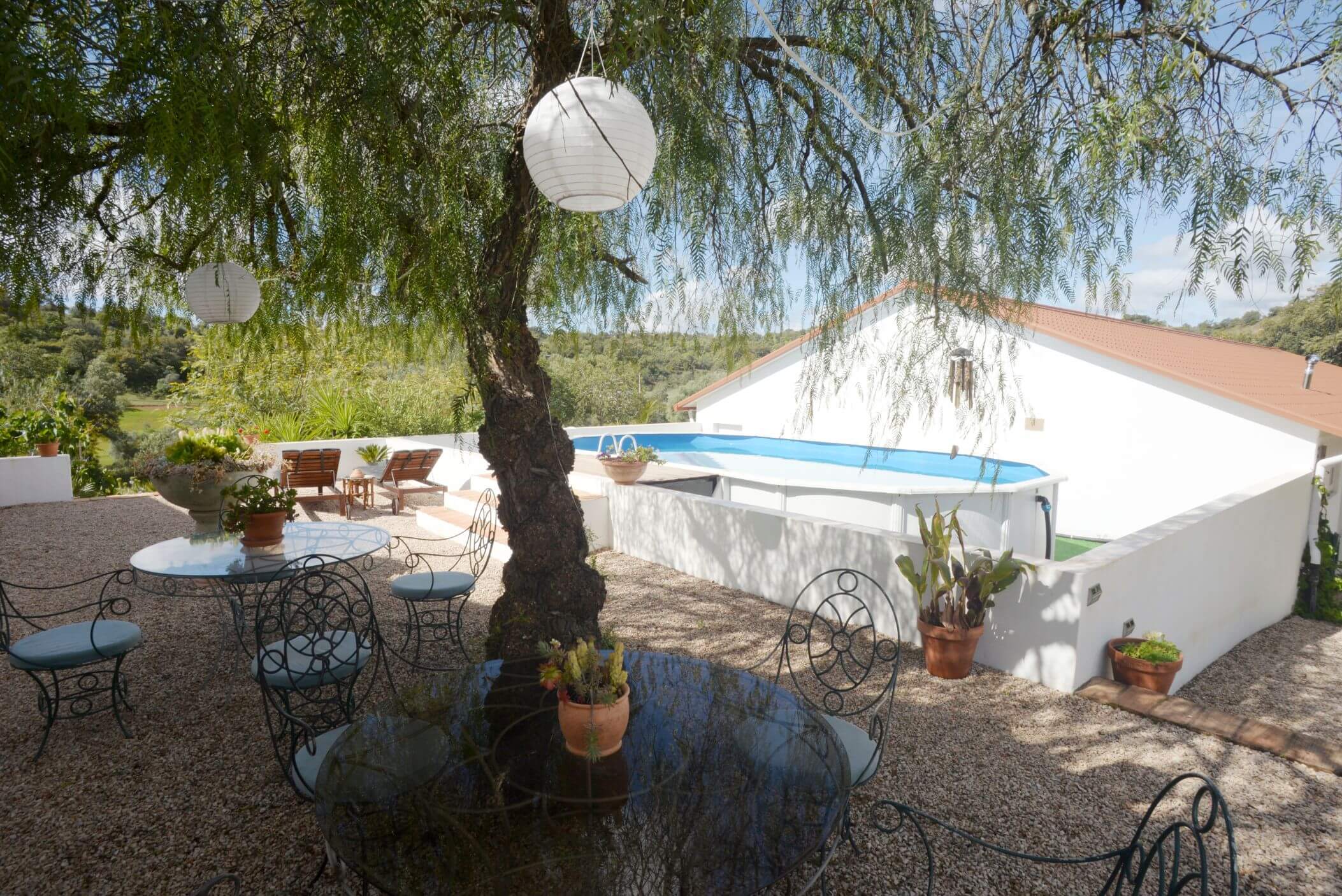 Natuurhuisje in Querença
