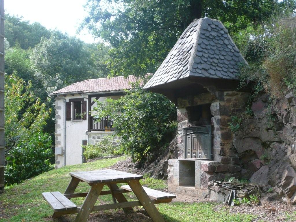Natuurhuisje in Livinhac-le haut