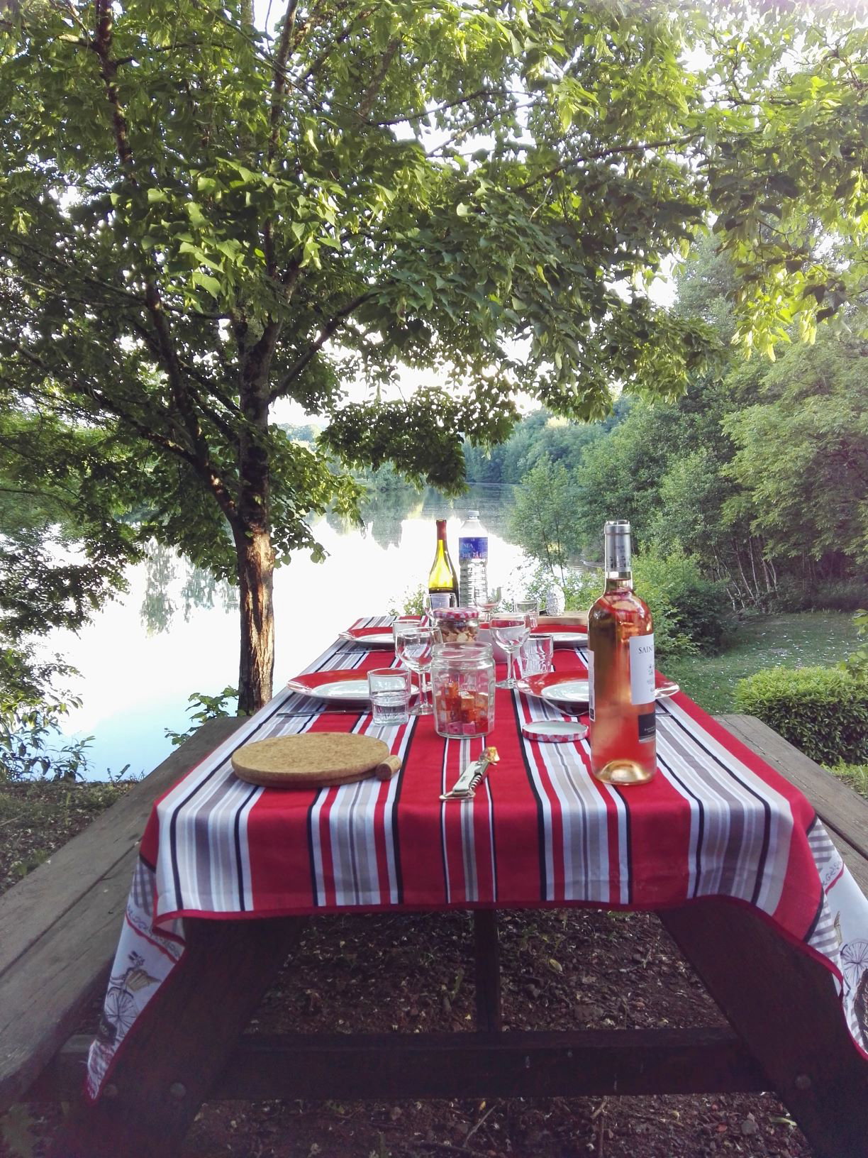 Natuurhuisje in Livinhac-le haut