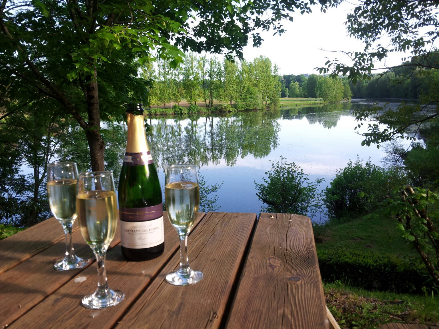 Natuurhuisje in Livinhac-le haut