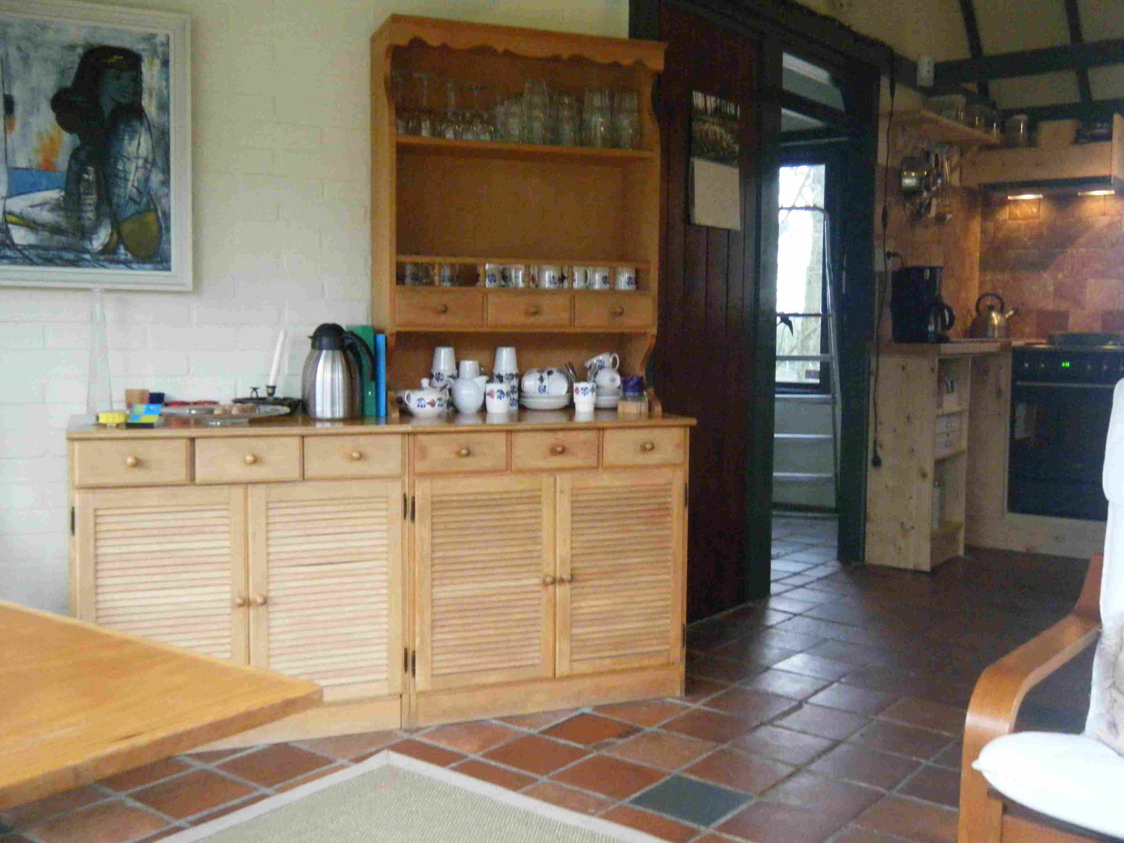 Natuurhuisje in Hoenderloo