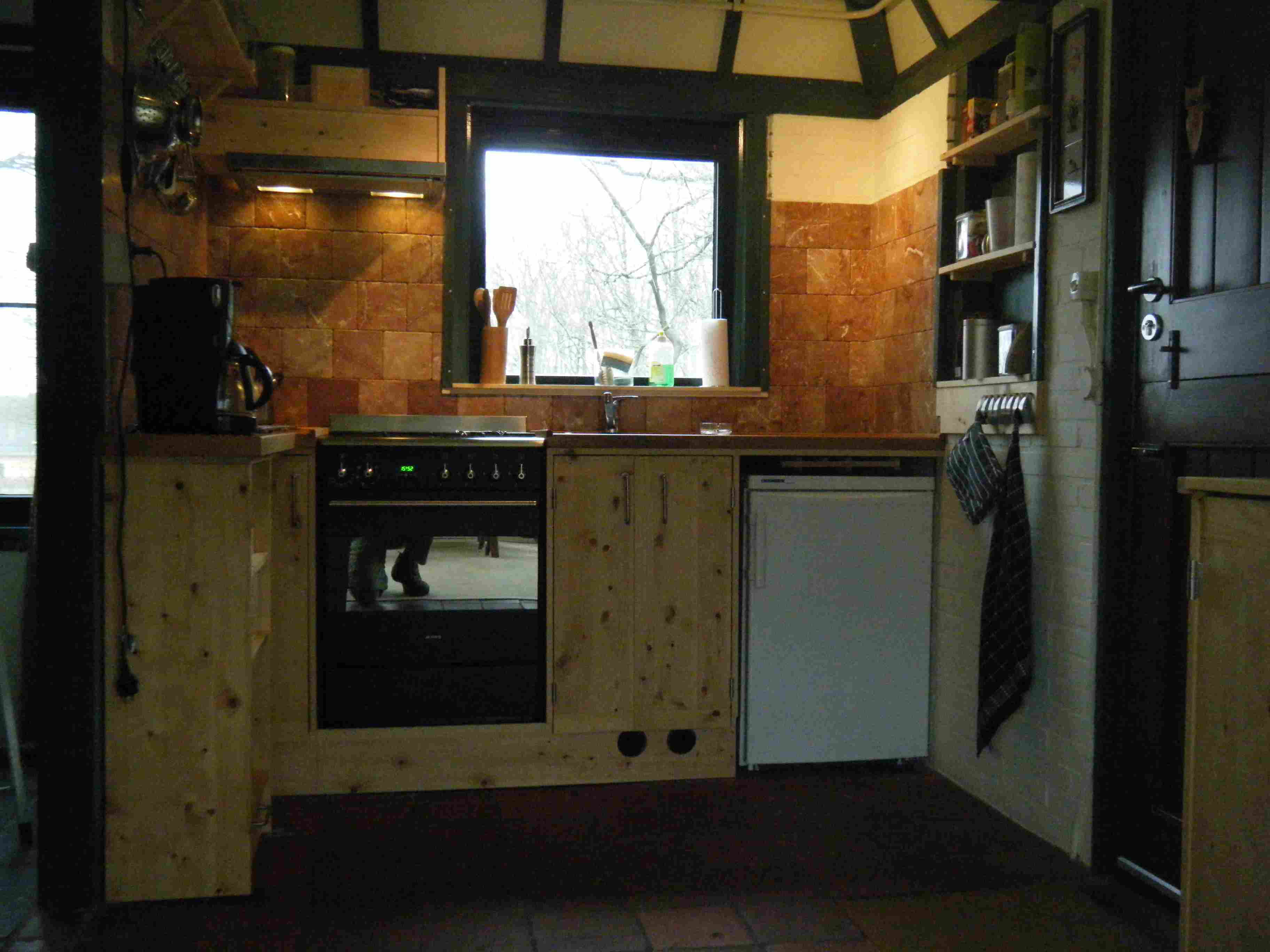 Natuurhuisje in Hoenderloo