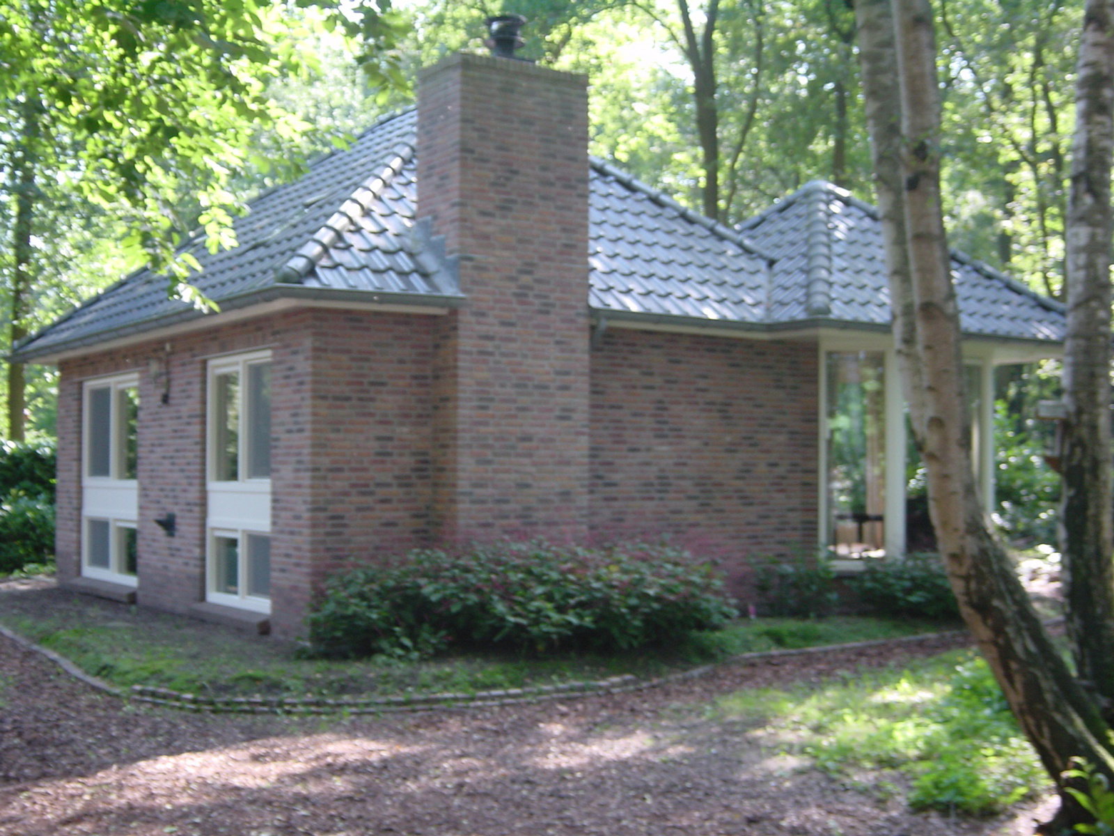 Maison nature à Dalfsen
