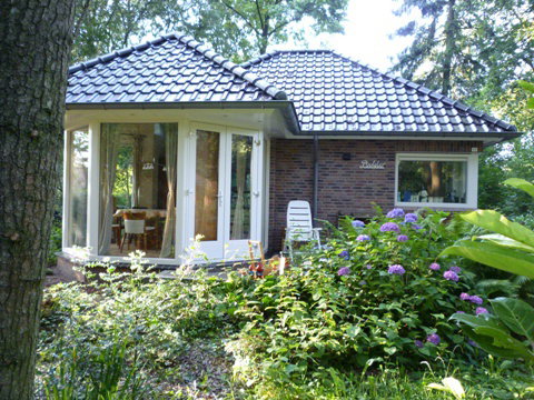 Maison nature à Dalfsen
