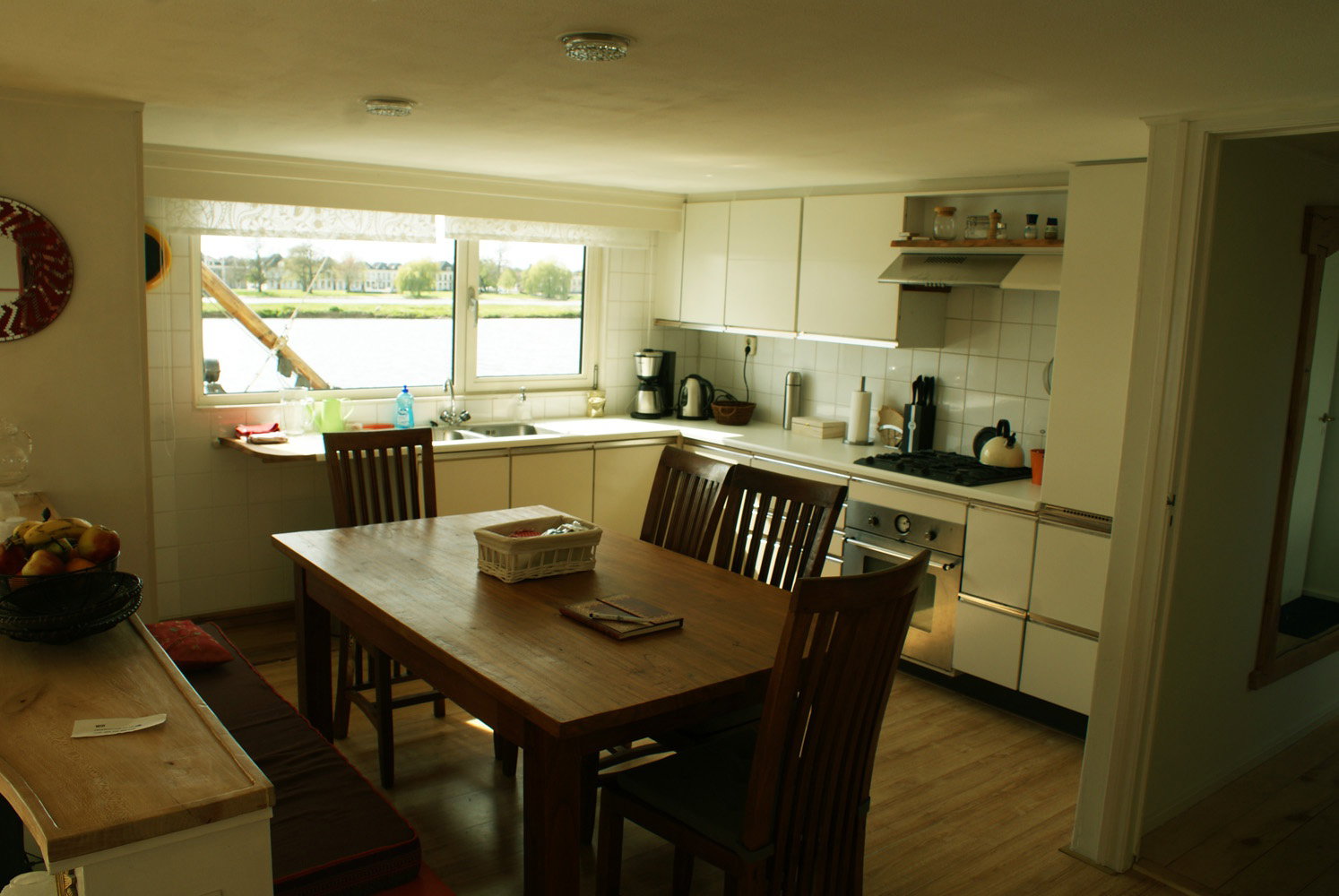 Natuurhuisje in IJsselmuiden