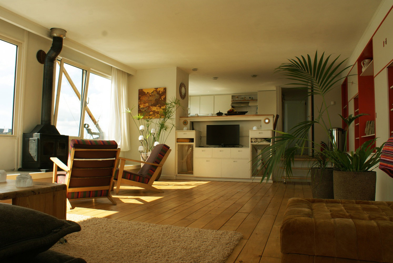 Natuurhuisje in IJsselmuiden