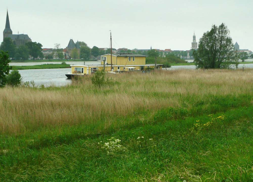 Natuurhuisje in IJsselmuiden