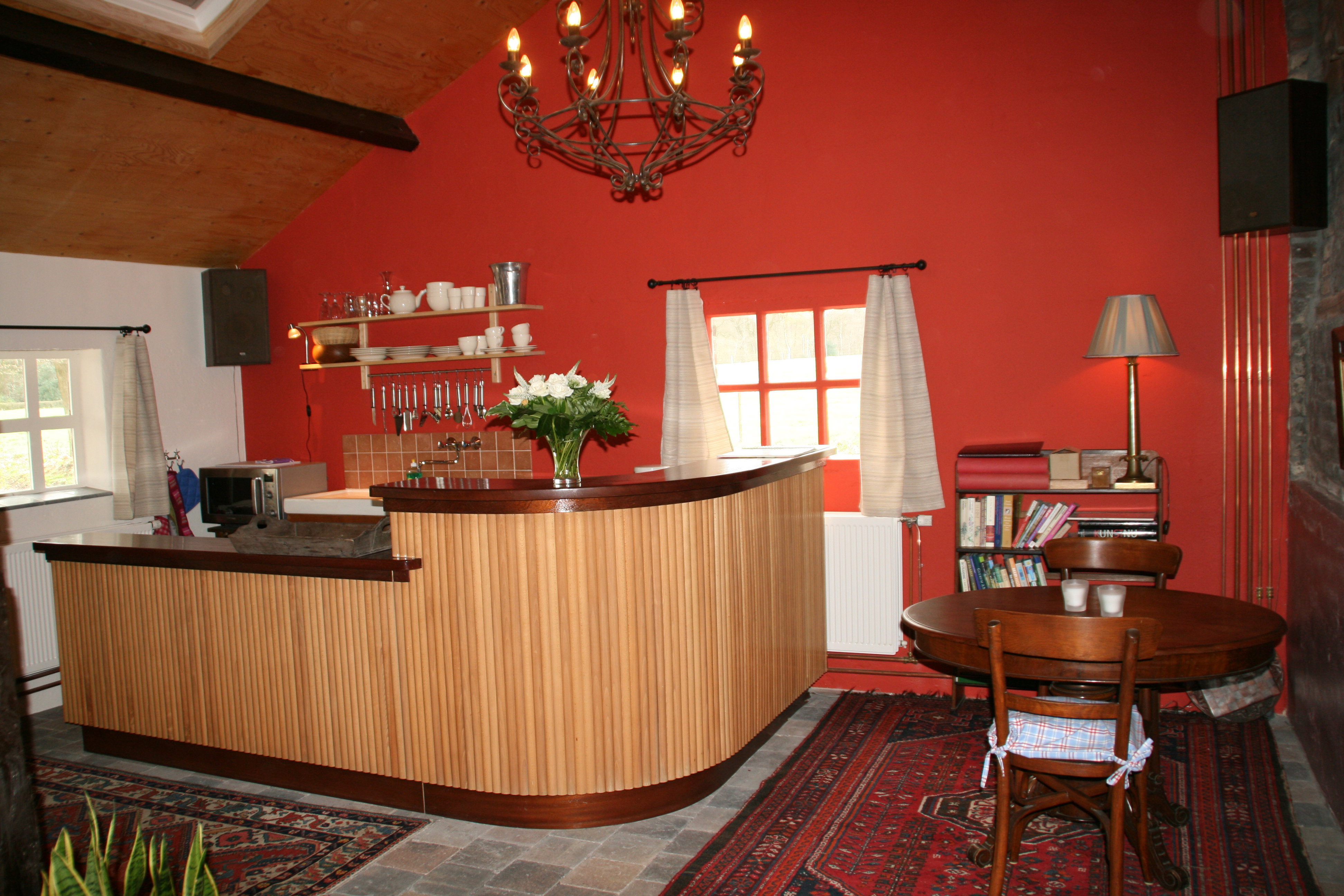 Maison nature à Heijenrath