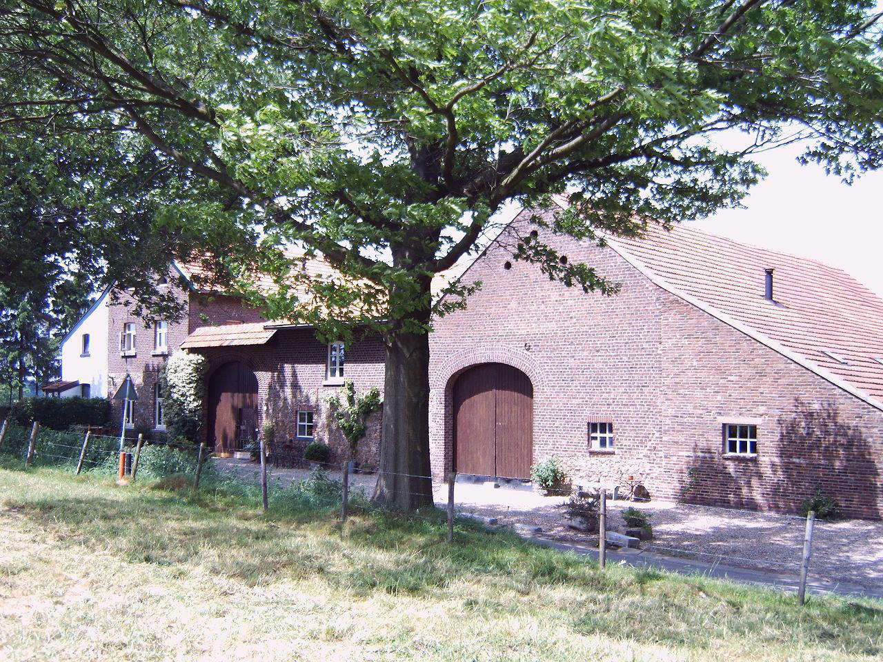 Natuurhuisje in Heijenrath