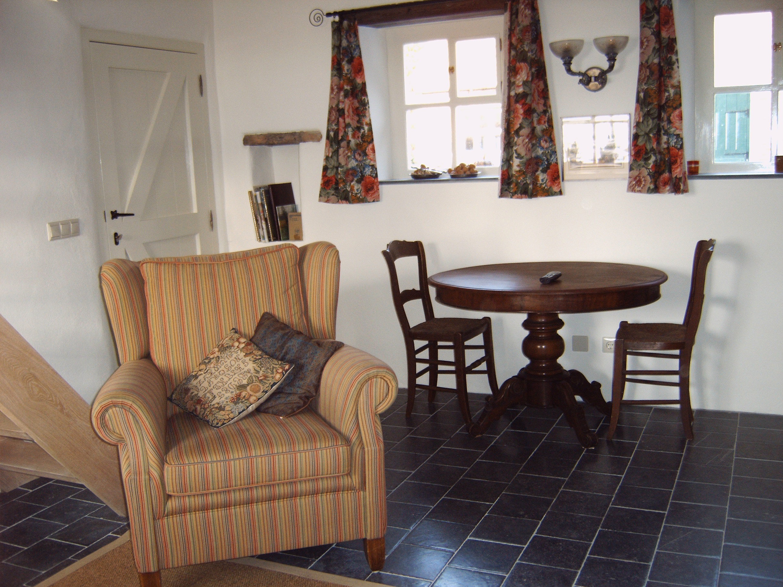 Maison nature à Heijenrath