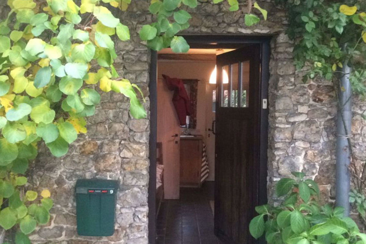 Maison nature à Heijenrath