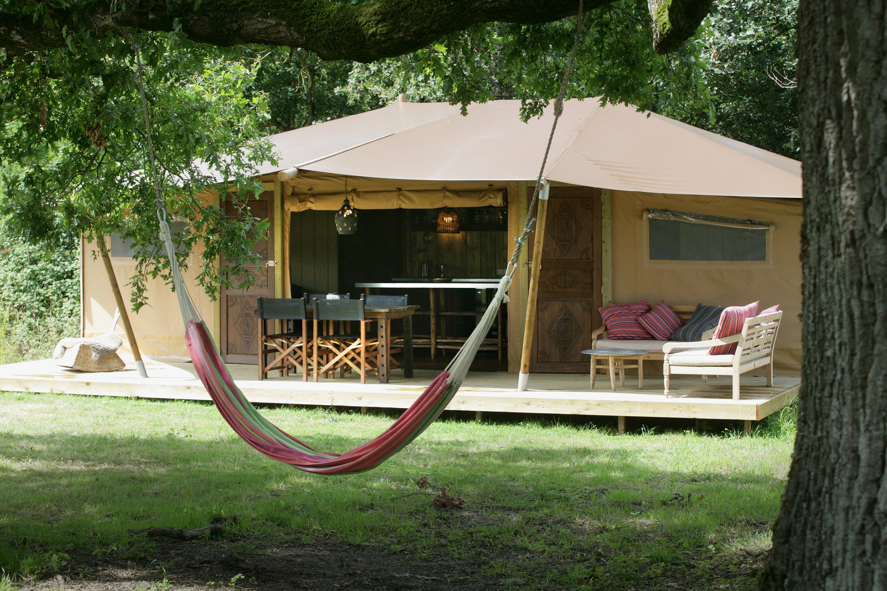 Maison nature à Moutiers sur le Lay