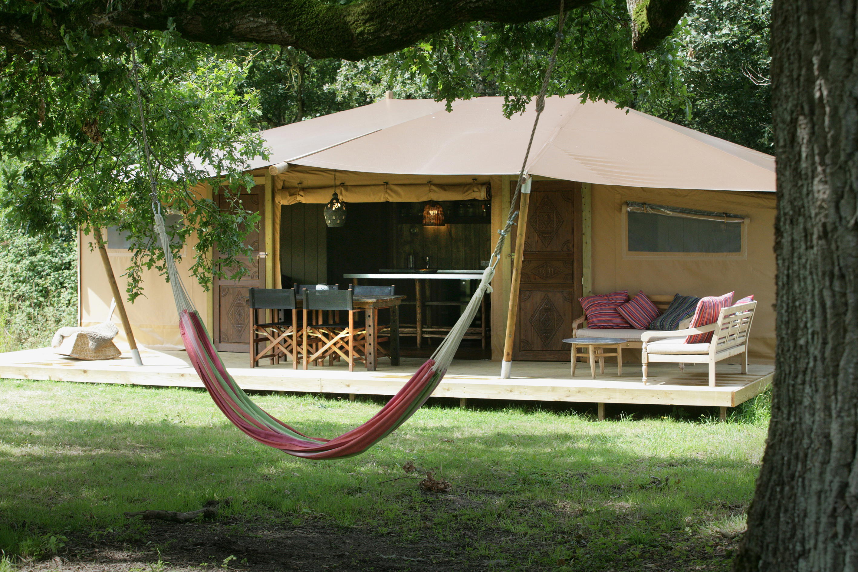 Nature house in Moutiers sur le Lay