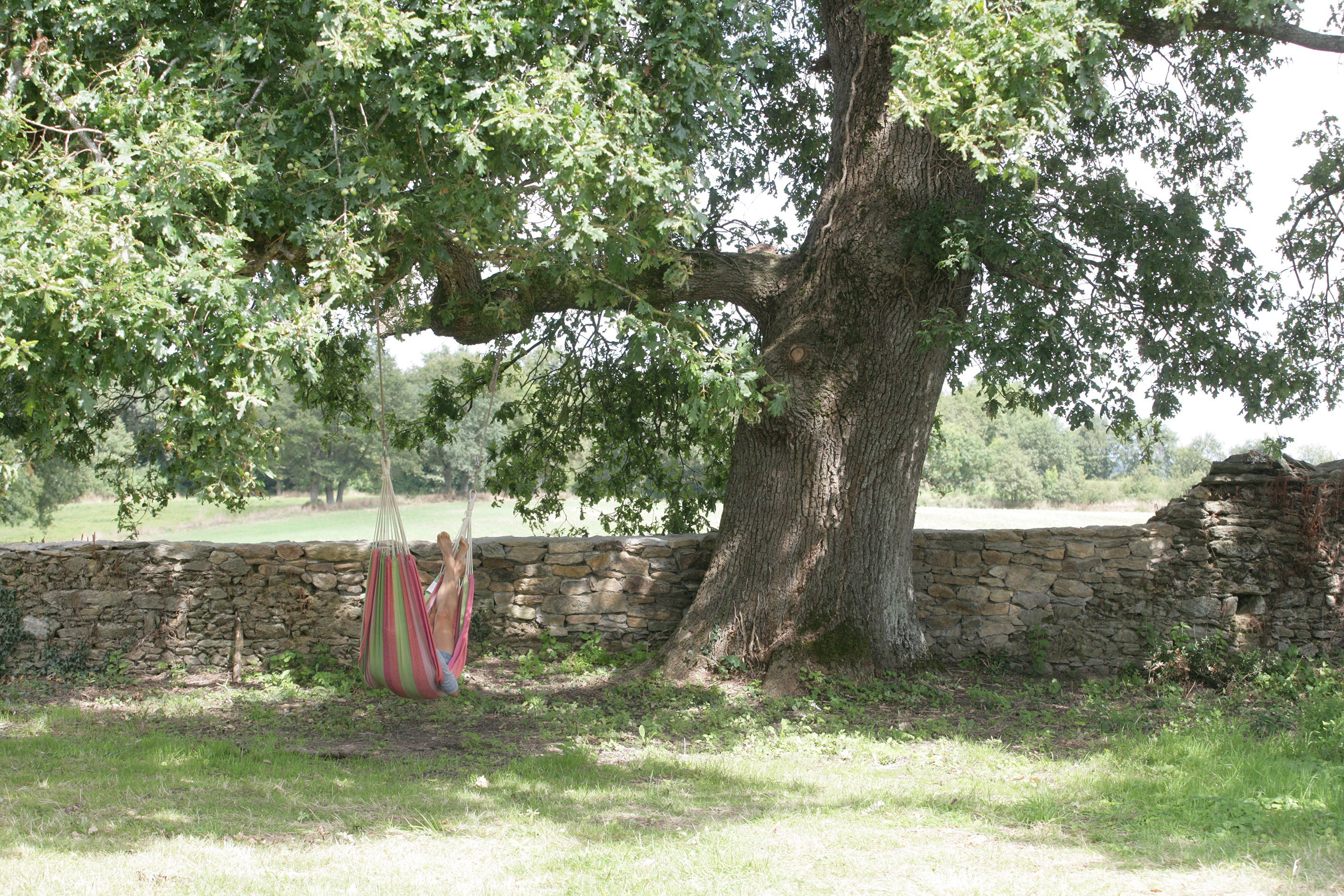 Maison nature à Moutiers sur le Lay