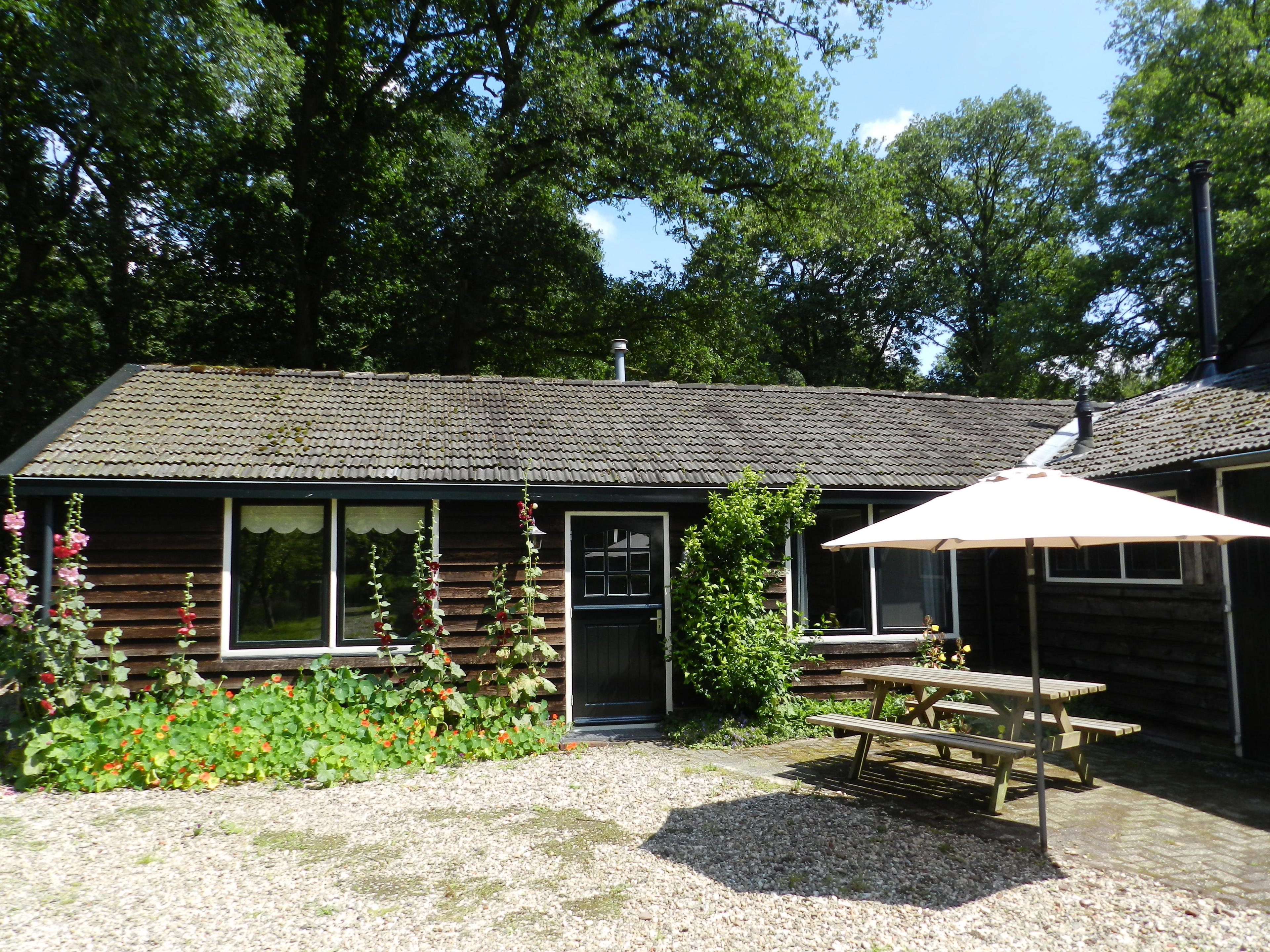 Natuurhuisje in Boschoord