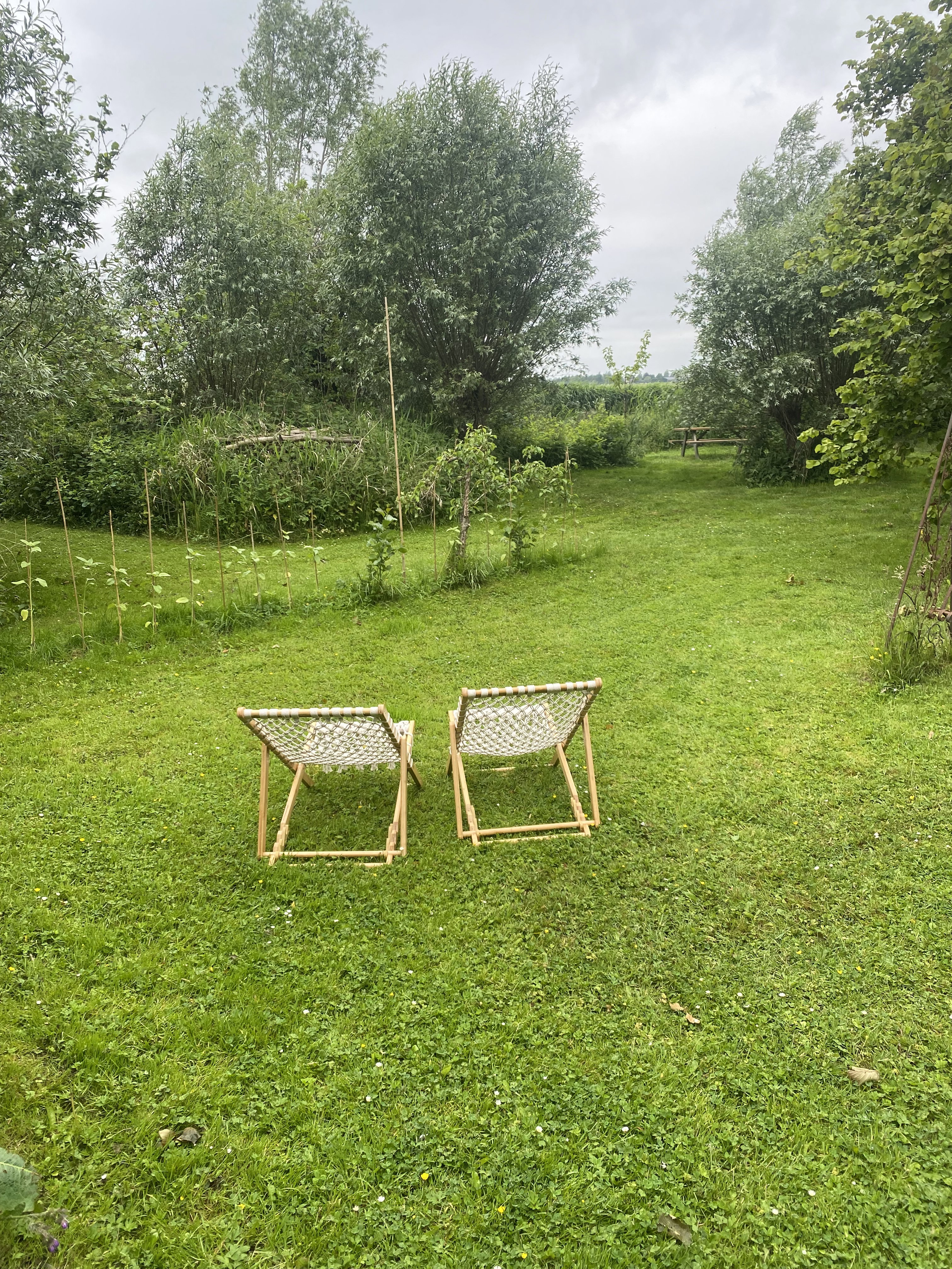 Natuurhuisje in Kockengen