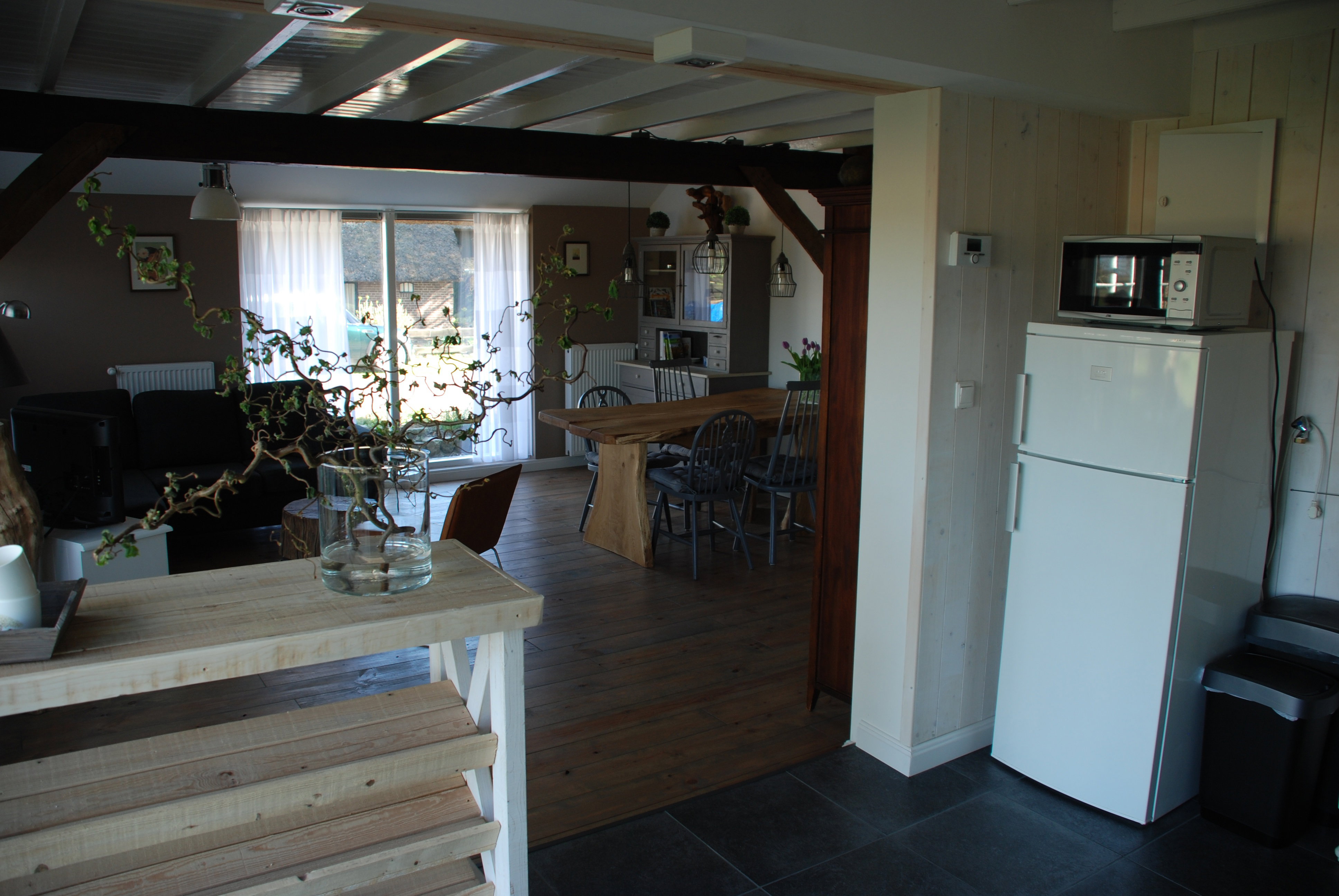 Maison nature à Dwingeloo
