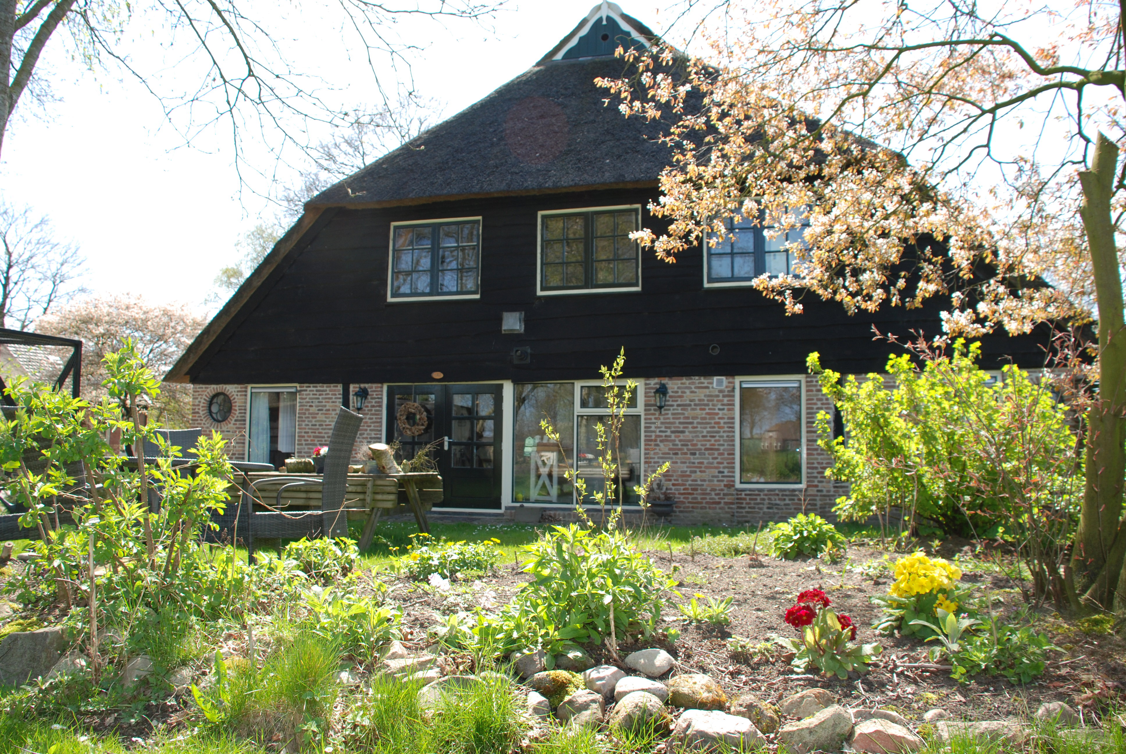 Casa nella natura a Dwingeloo