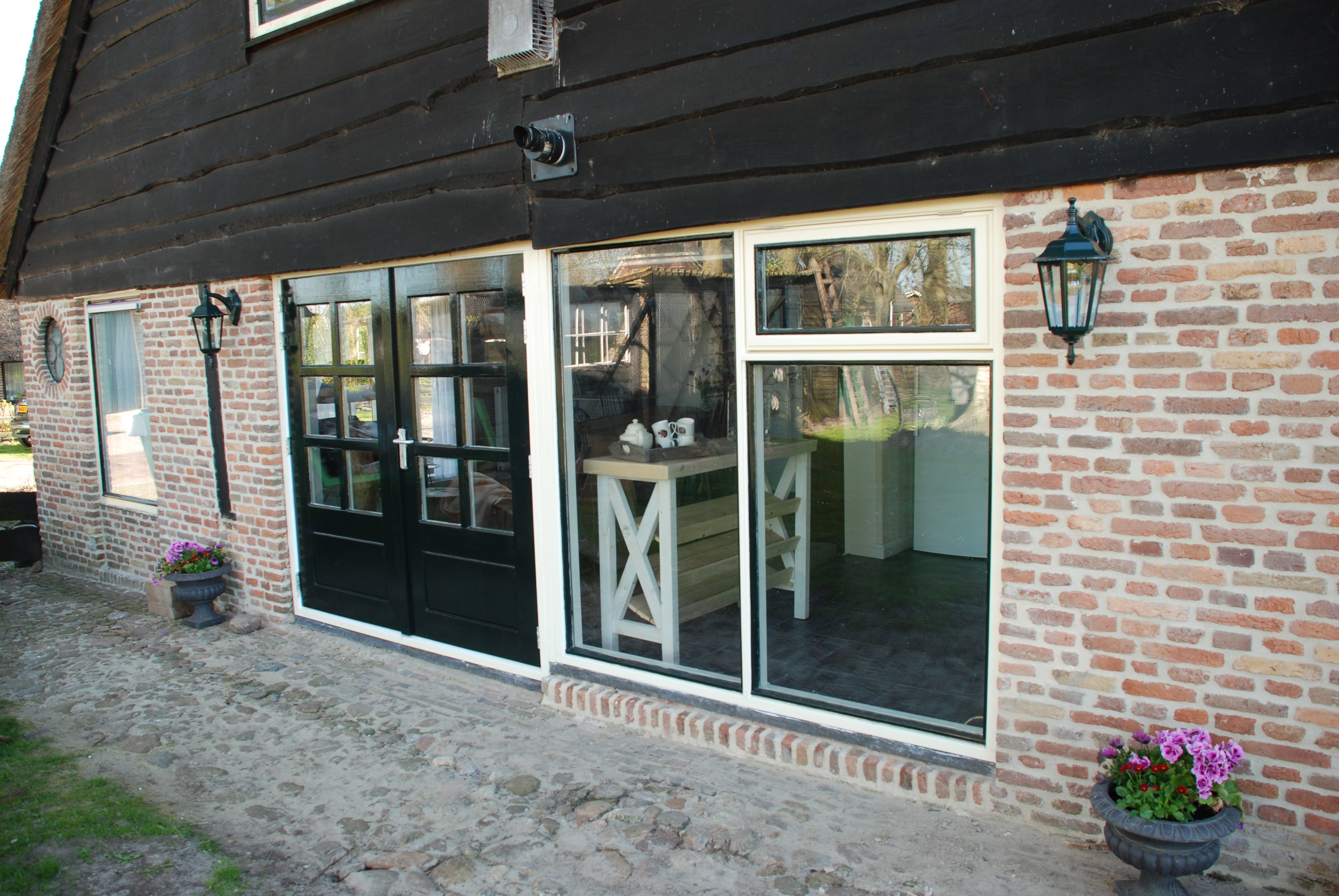 Maison nature à Dwingeloo