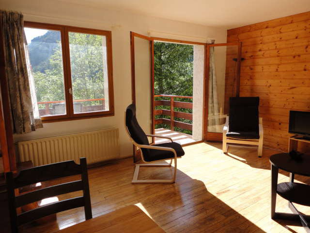 Maison nature à Allos