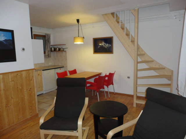 Maison nature à Allos