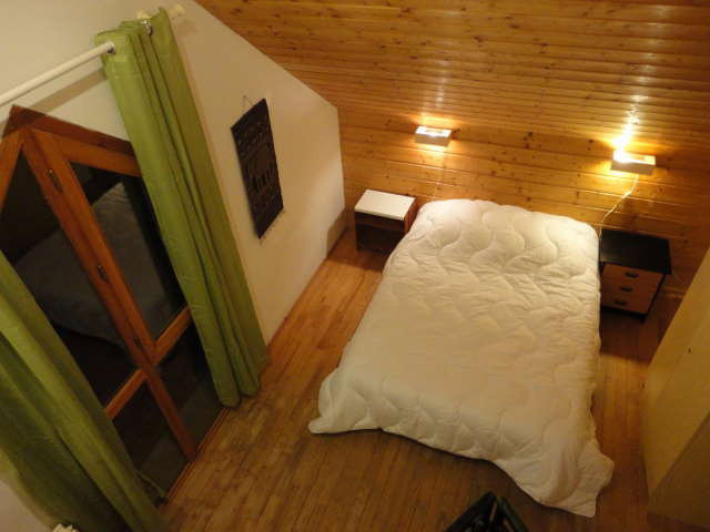 Maison nature à Allos