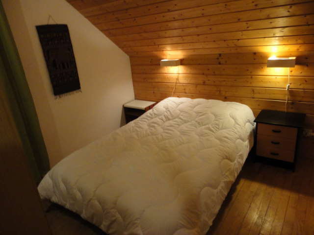 Maison nature à Allos