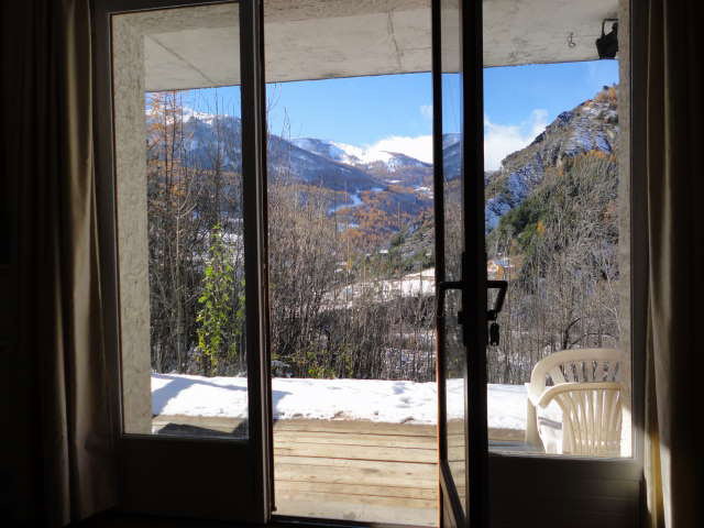 Casa nella natura a Allos