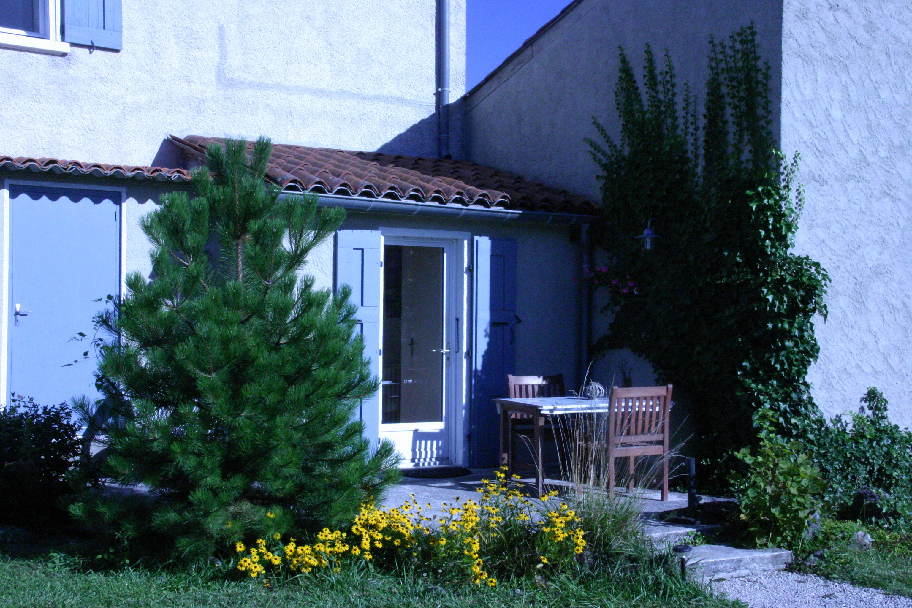 Natuurhuisje in Menglon