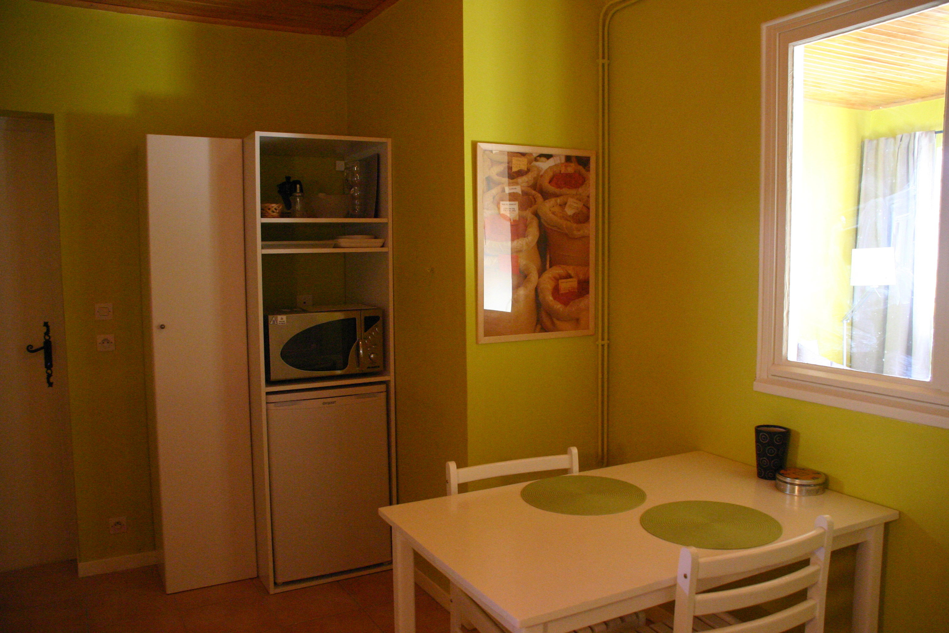 Natuurhuisje in Menglon