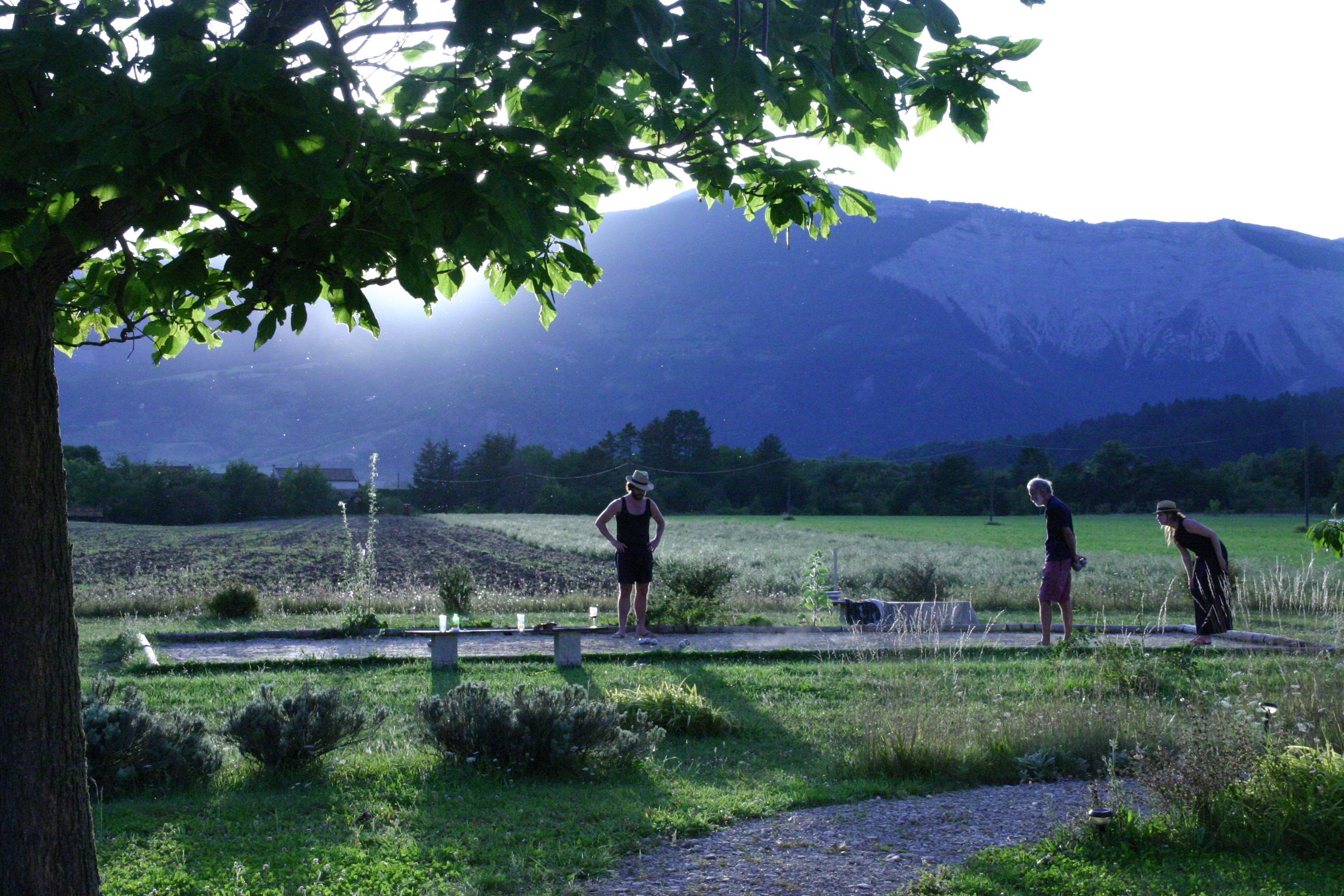 Natuurhuisje in Menglon