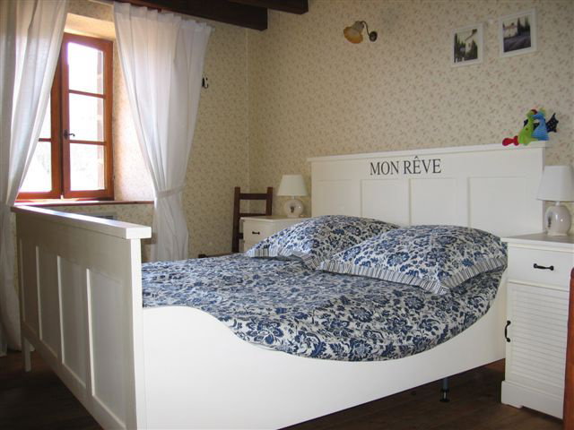 Natuurhuisje in Lavaudieu
