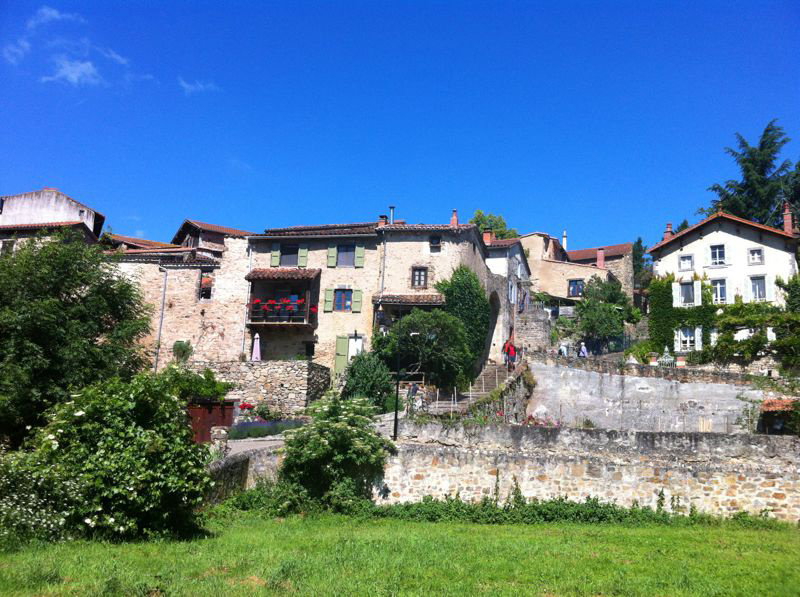 Natuurhuisje in Lavaudieu