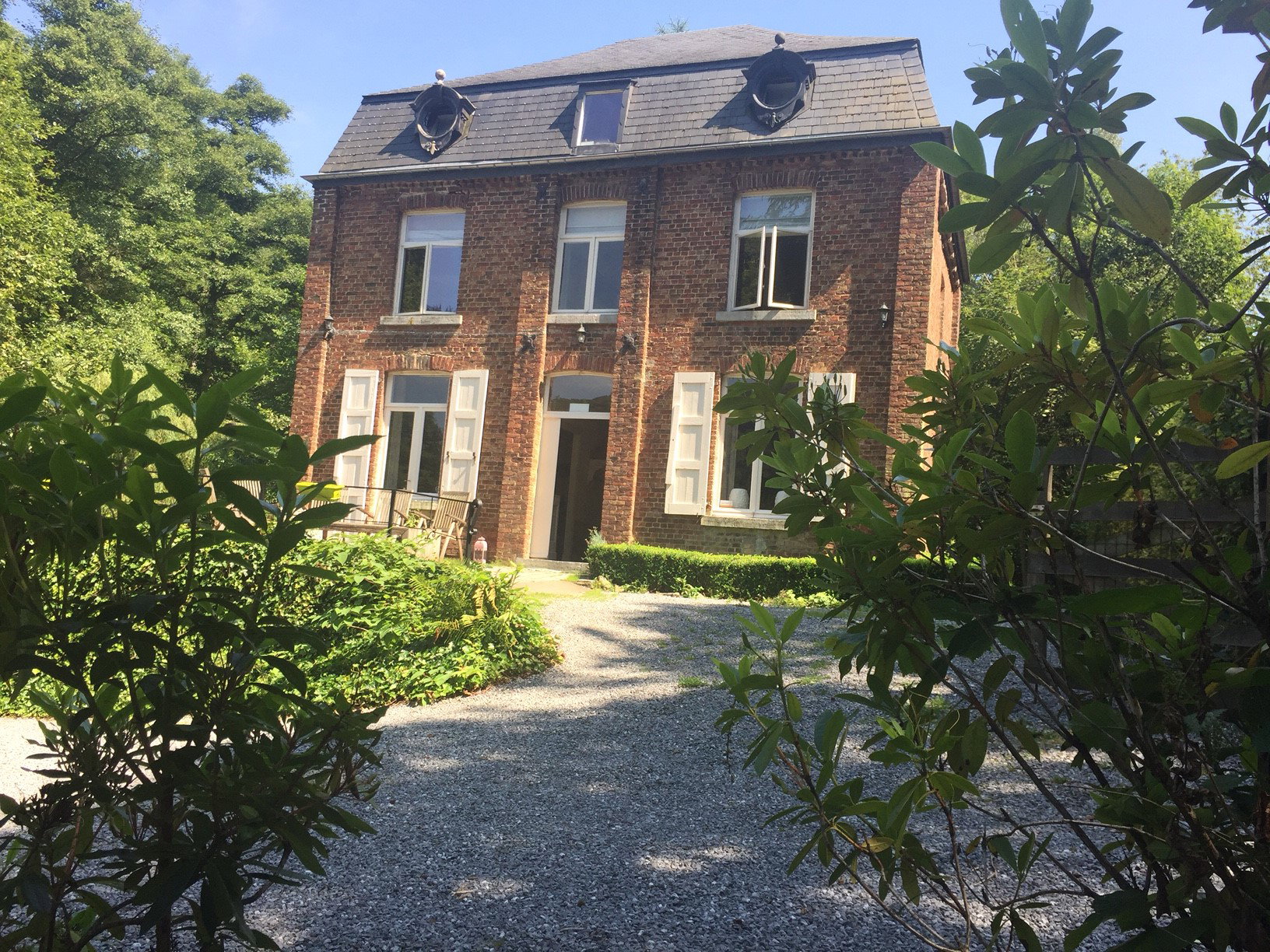 Natuurhuisje in Felenne (Beauraing)